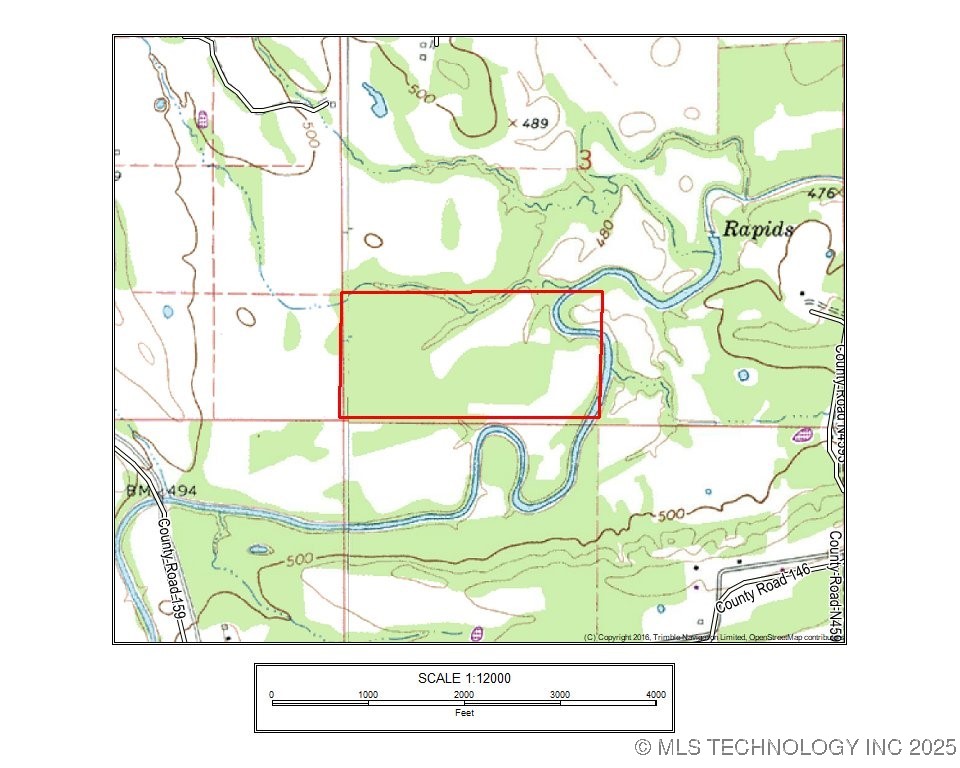 Rural Route Mccurtain OK 74944