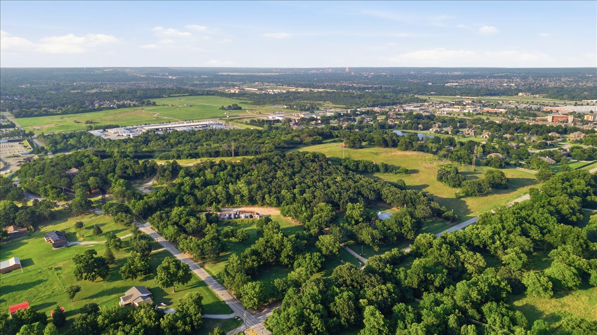 00 W 126th Street S Glenpool OK 74033