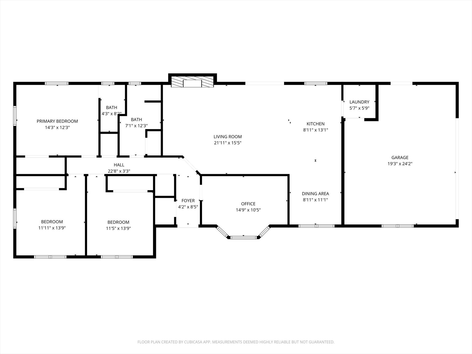 00 W 126th Street S Glenpool OK 74033