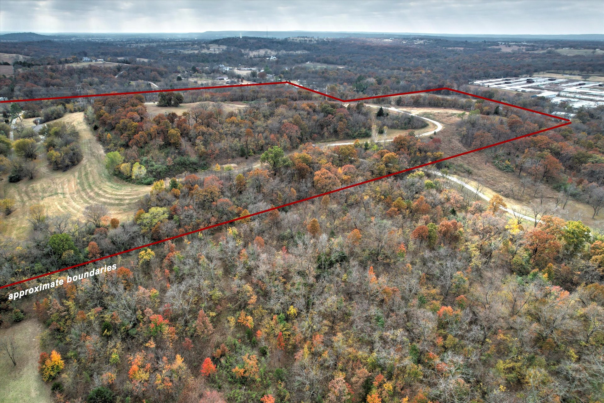 00 W 126th Street S Glenpool OK 74033