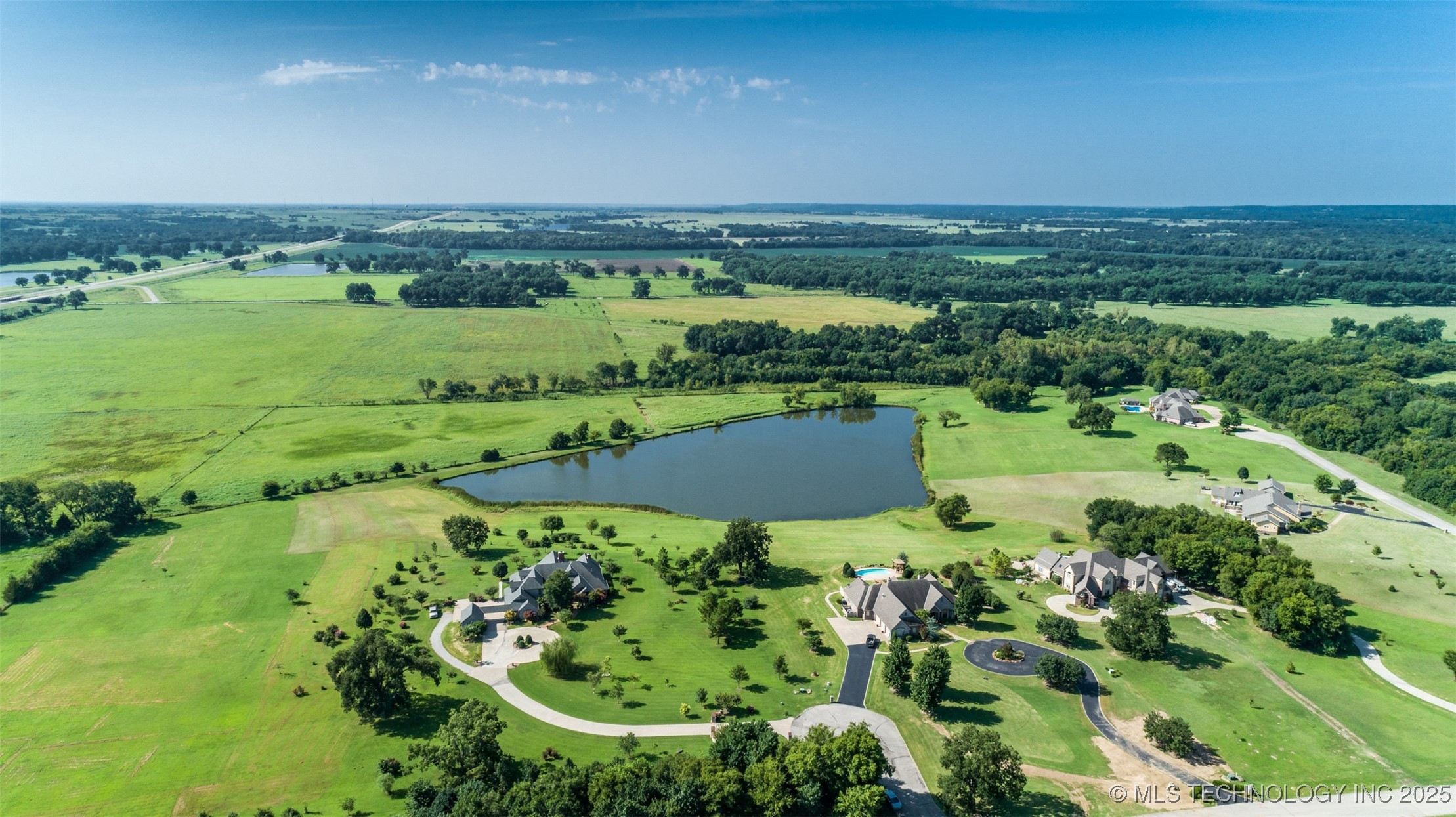 N 3967 Road Bartlesville OK 74006