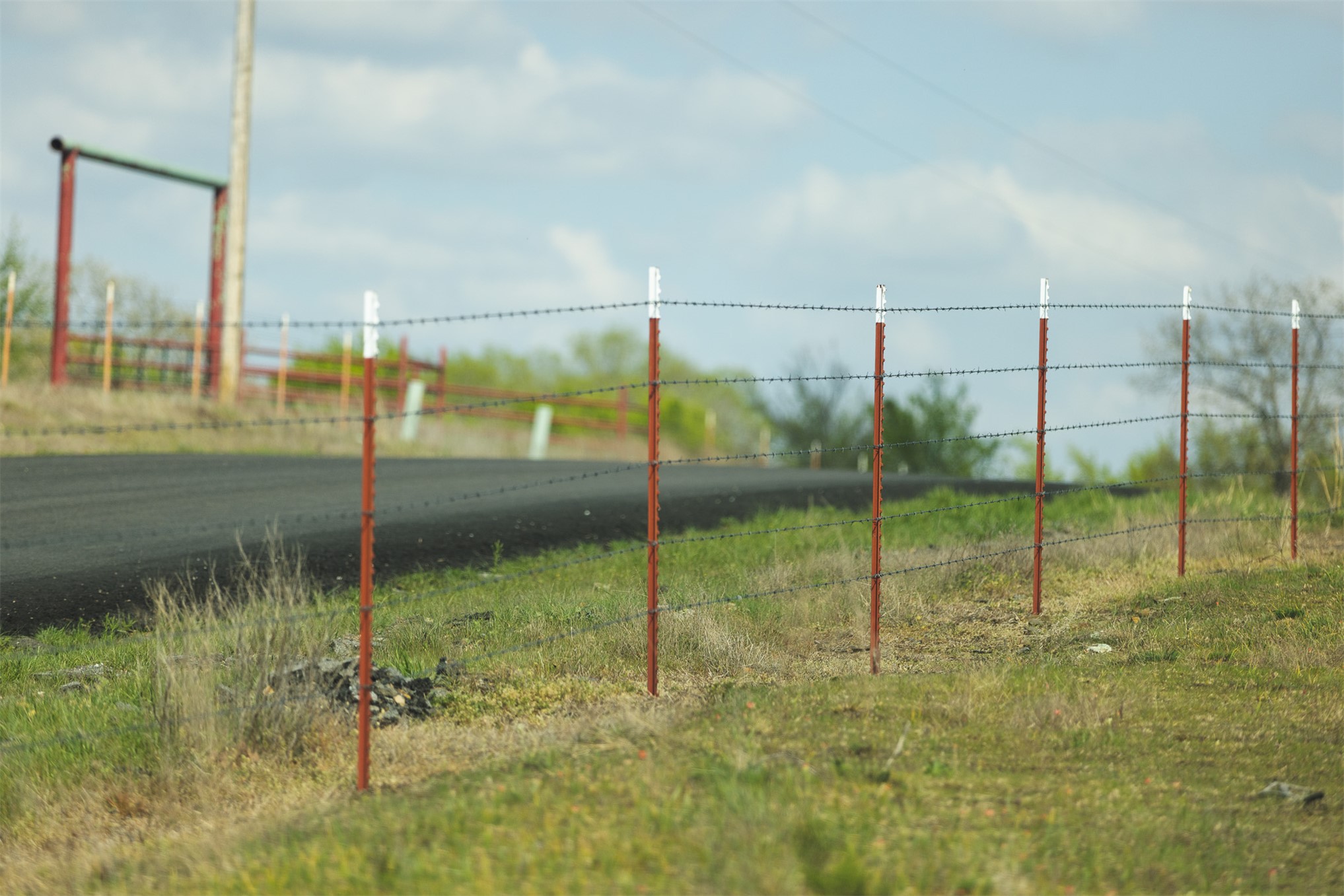 Indian Highway Albion OK 74521