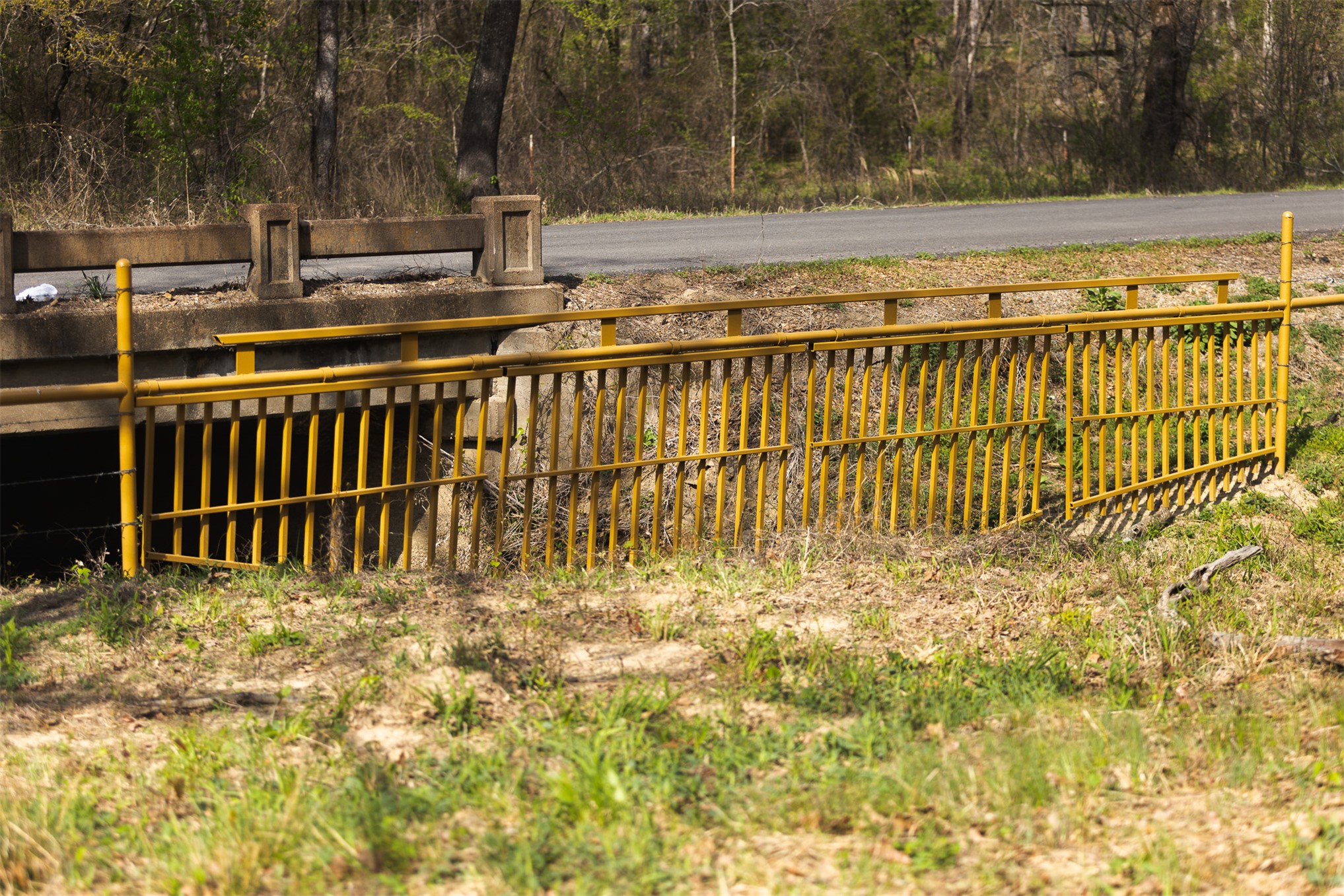 Indian Highway Albion OK 74521