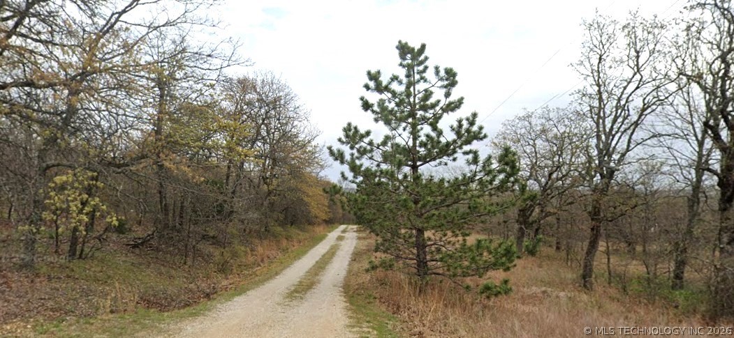 E 948 Road Cookson OK 74427