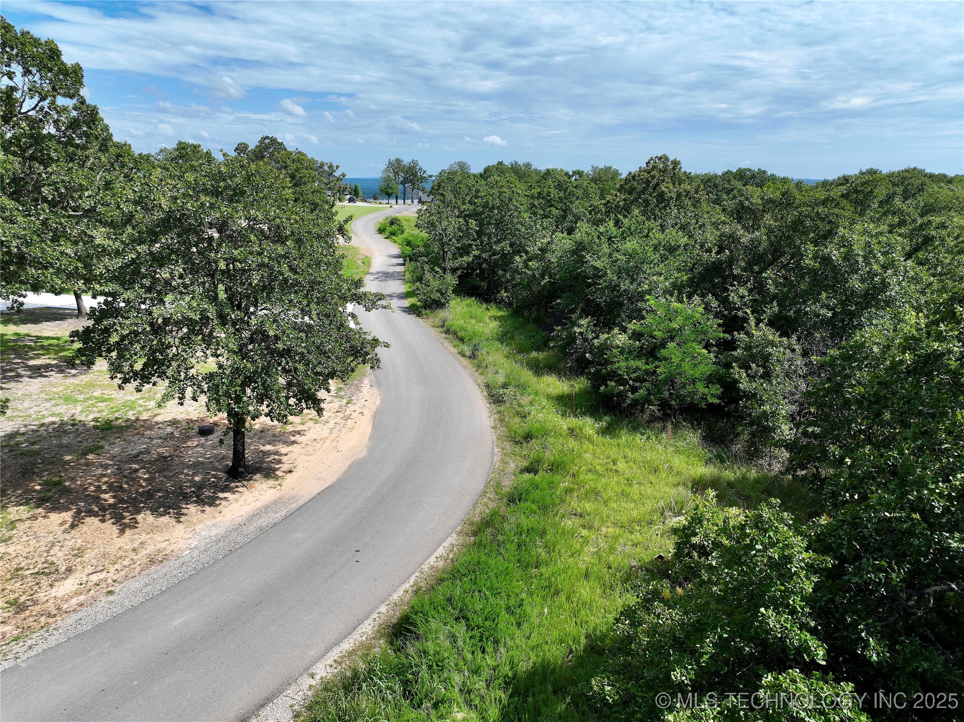500 Stone Ridge Road Eufaula OK 74432