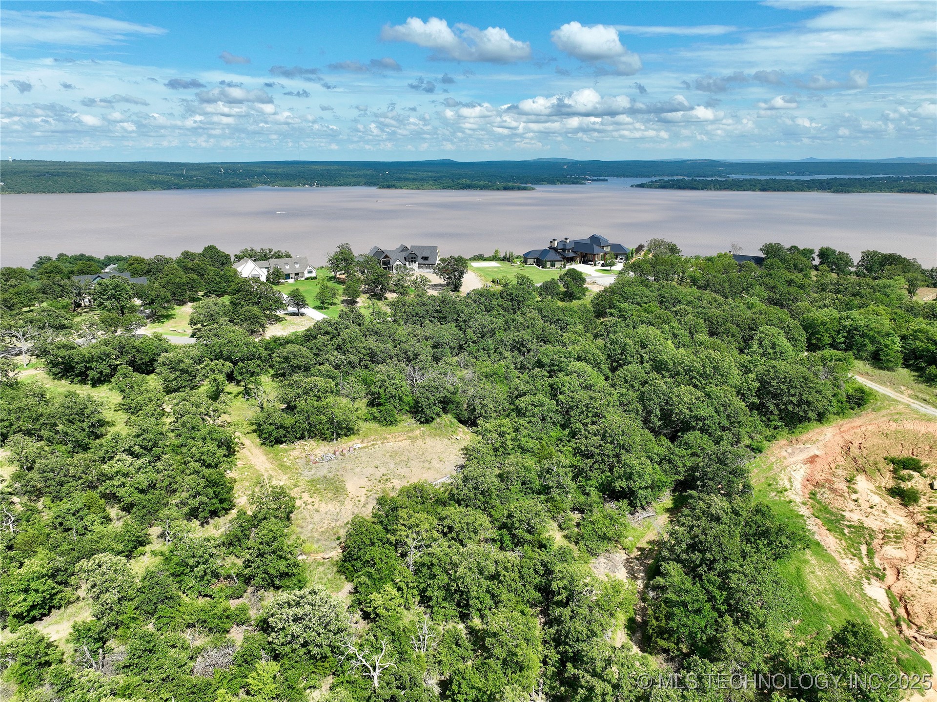 500 Stone Ridge Road Eufaula OK 74432