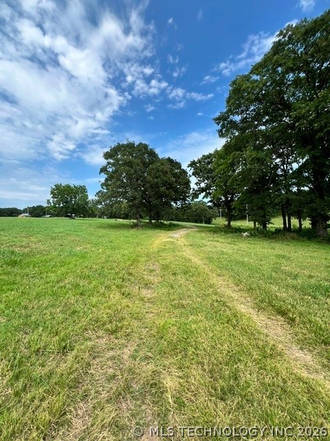 12279 W 201st Street S Mounds OK 74047