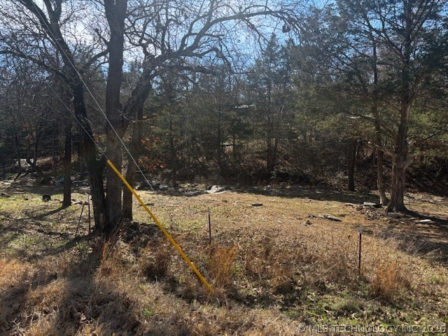 15277 W Canyon Rock Cookson OK 74451