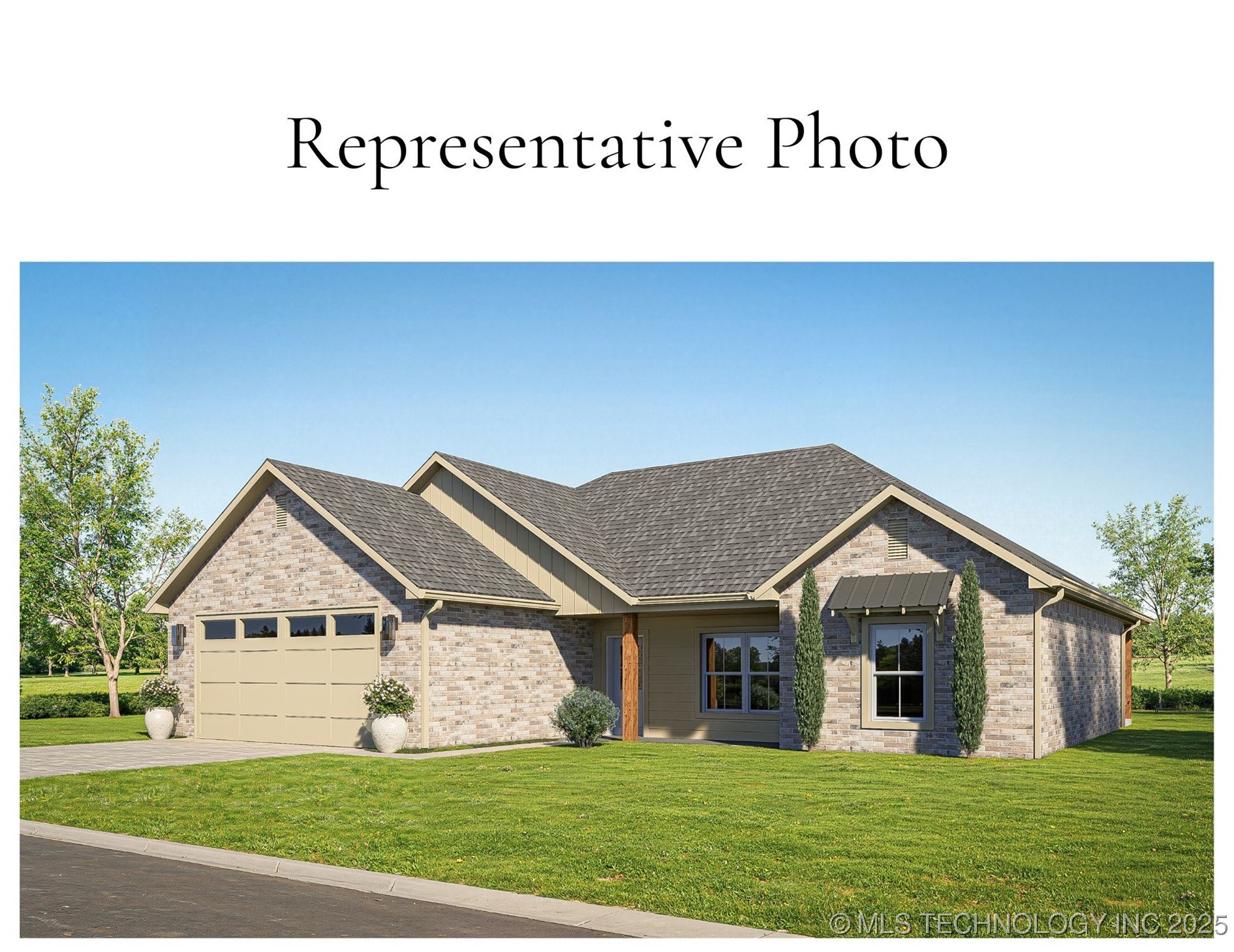 5 Christopher Way Durant OK 74701