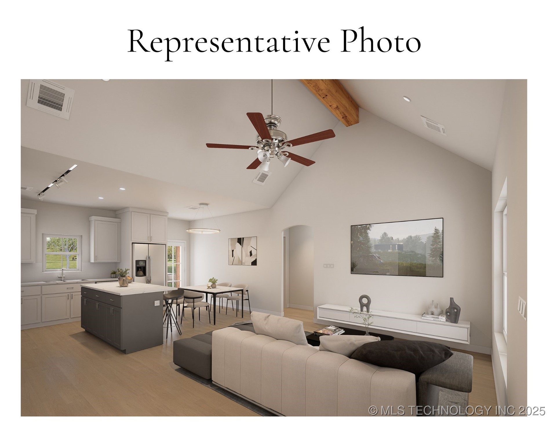 5 Christopher Way Durant OK 74701