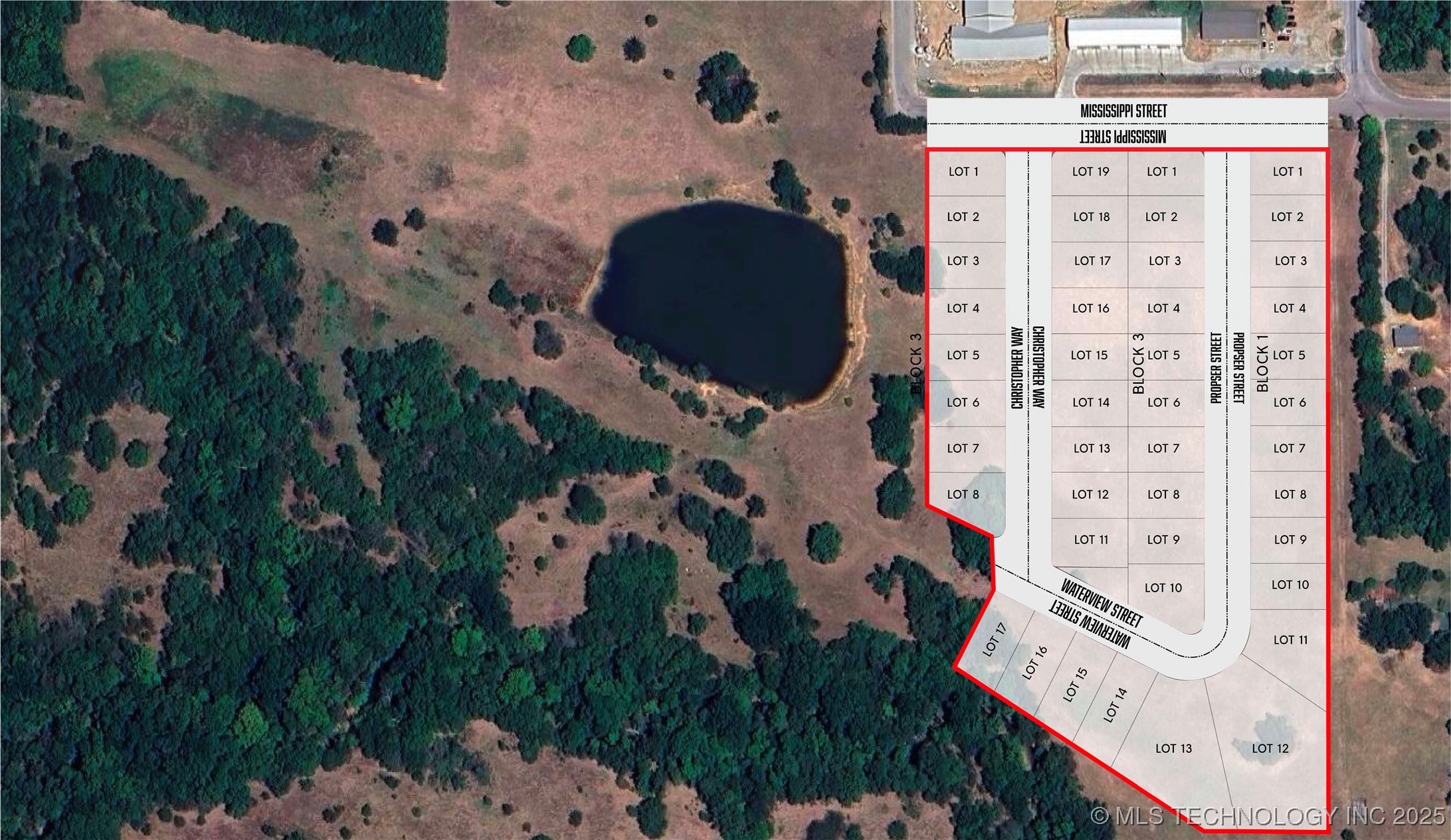 5 Christopher Way Durant OK 74701