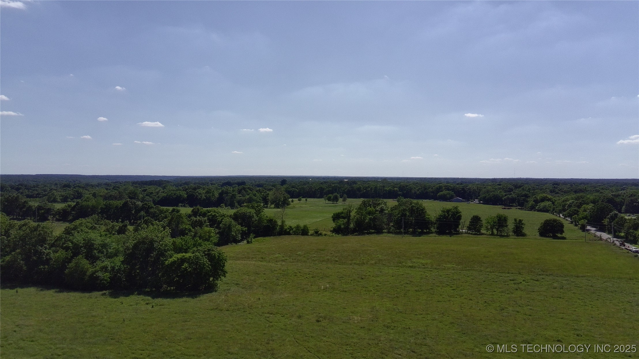 17333 E 390 Road Jay OK 74346