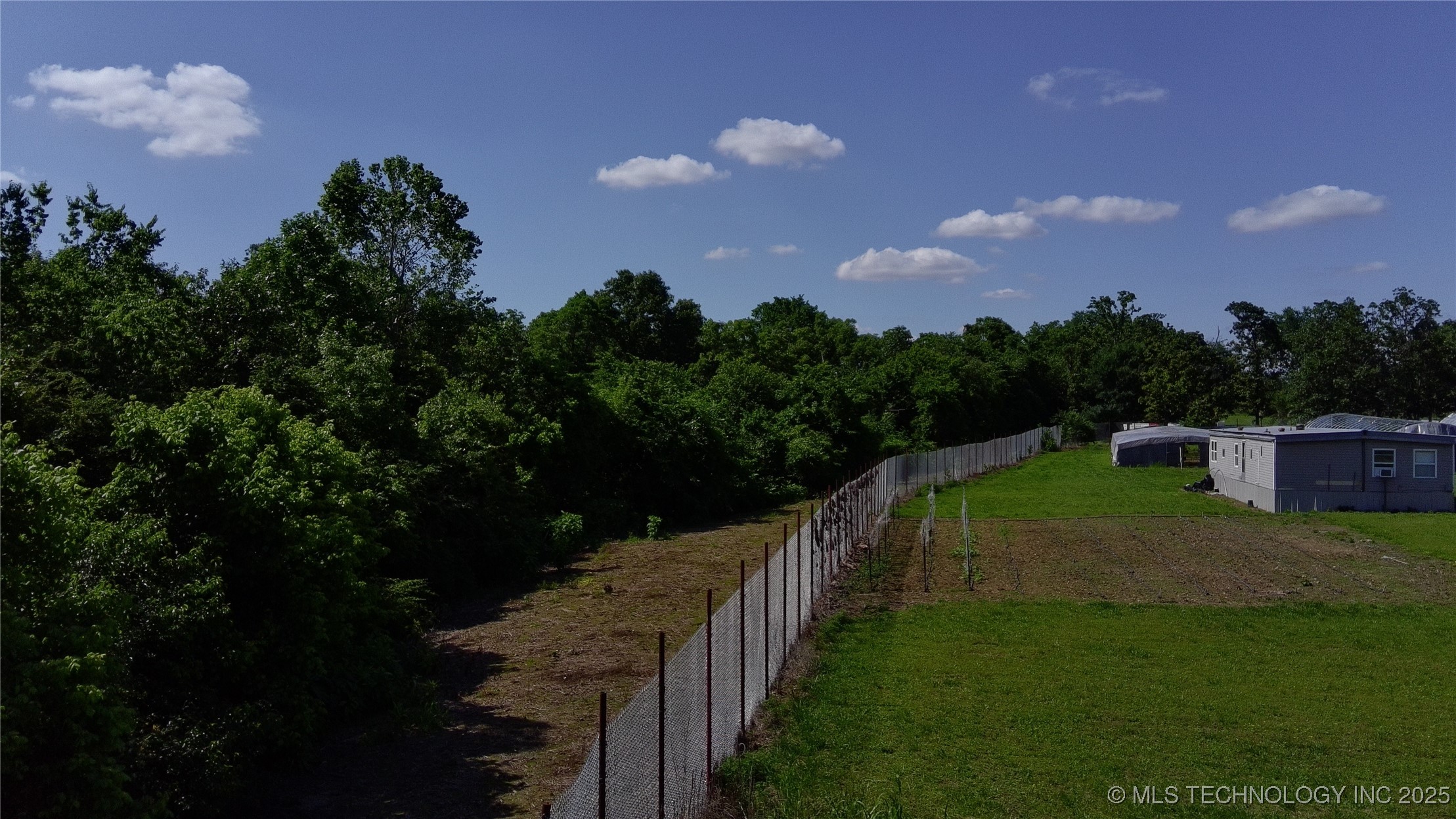 17333 E 390 Road Jay OK 74346