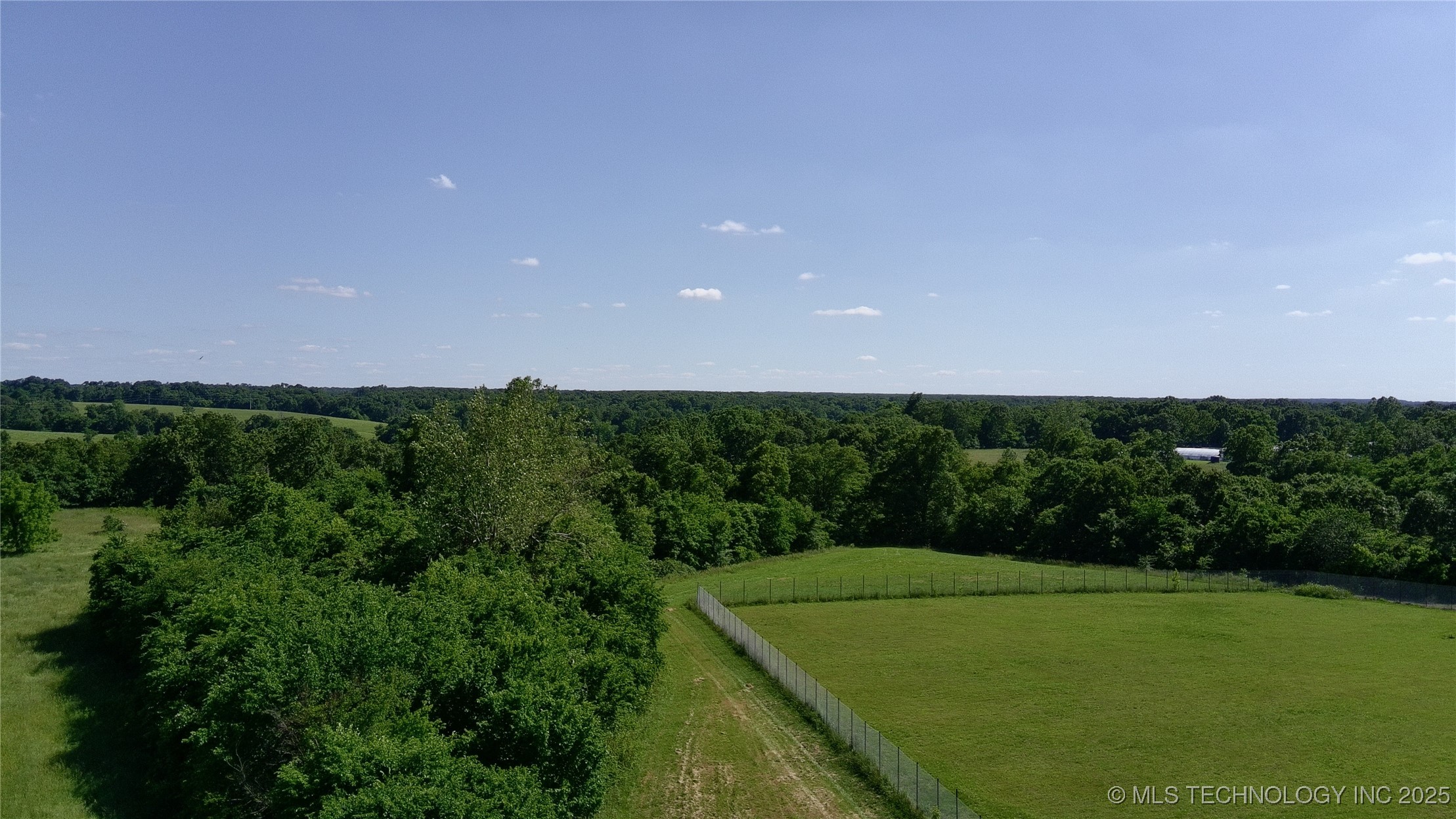 17333 E 390 Road Jay OK 74346