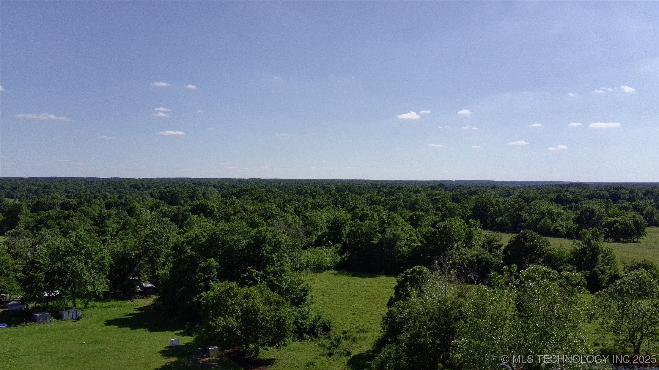 17333 E 390 Road Jay OK 74346