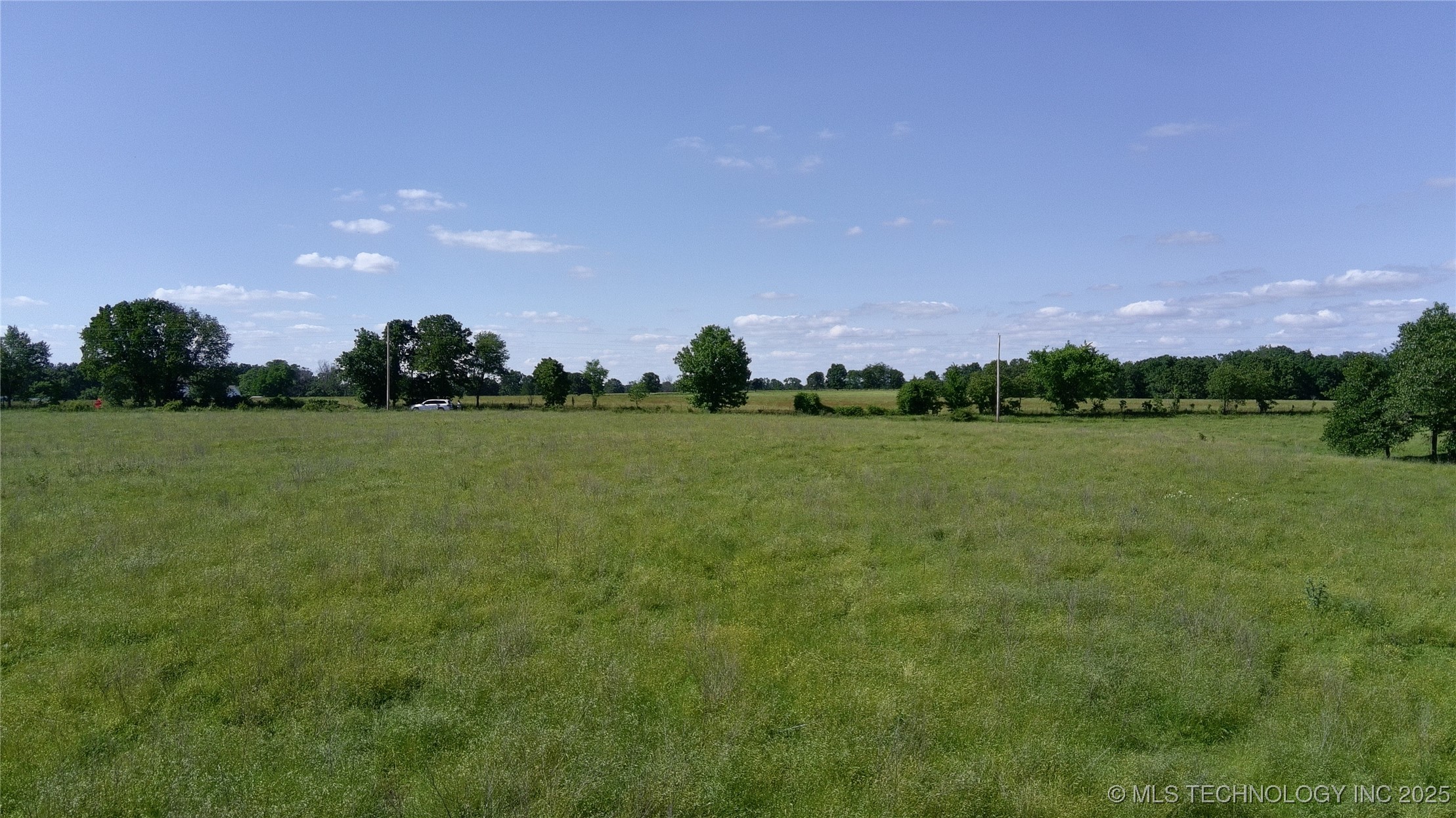 17333 E 390 Road Jay OK 74346