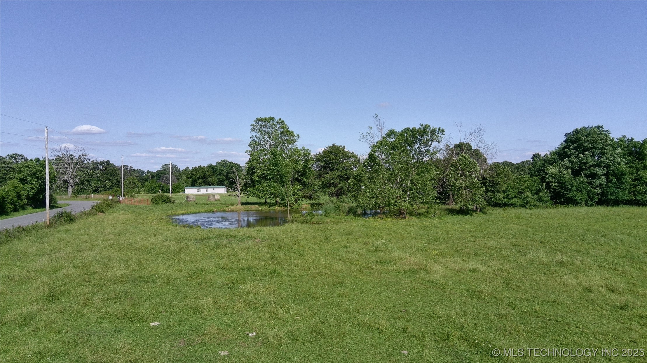 17333 E 390 Road Jay OK 74346