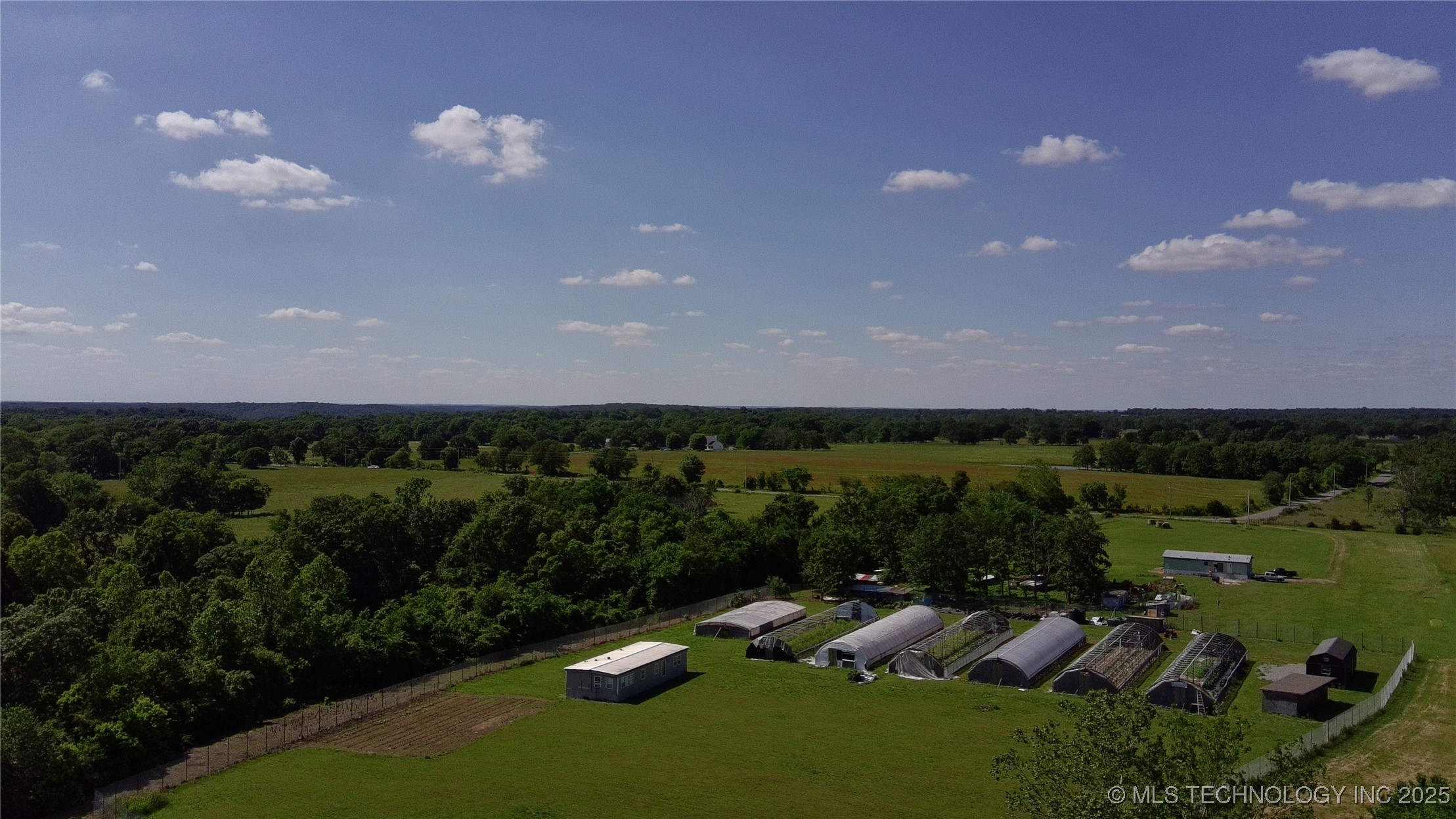 17333 E 390 Road Jay OK 74346