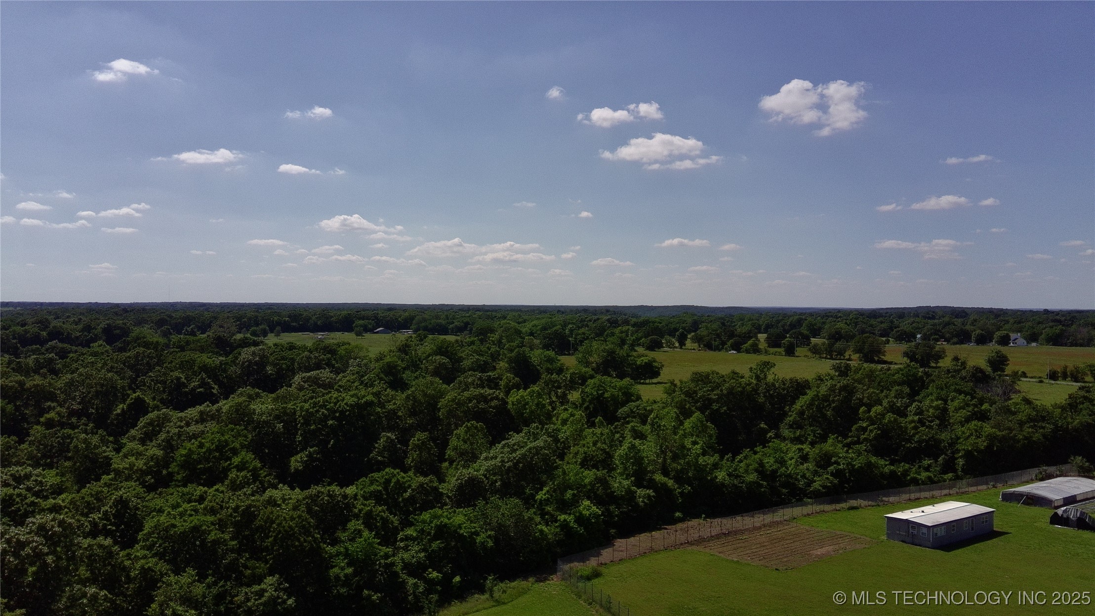 17333 E 390 Road Jay OK 74346