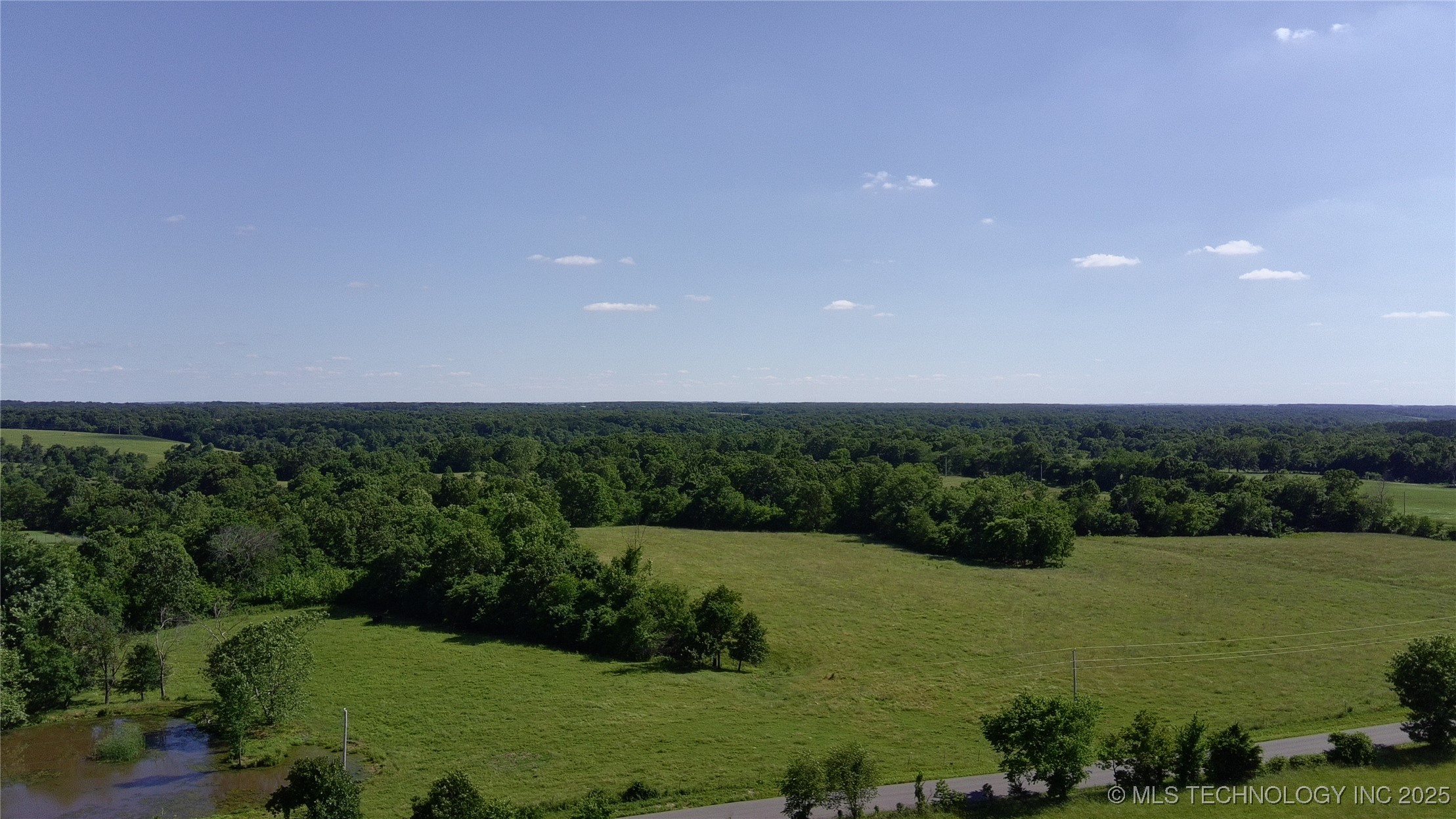 17333 E 390 Road Jay OK 74346