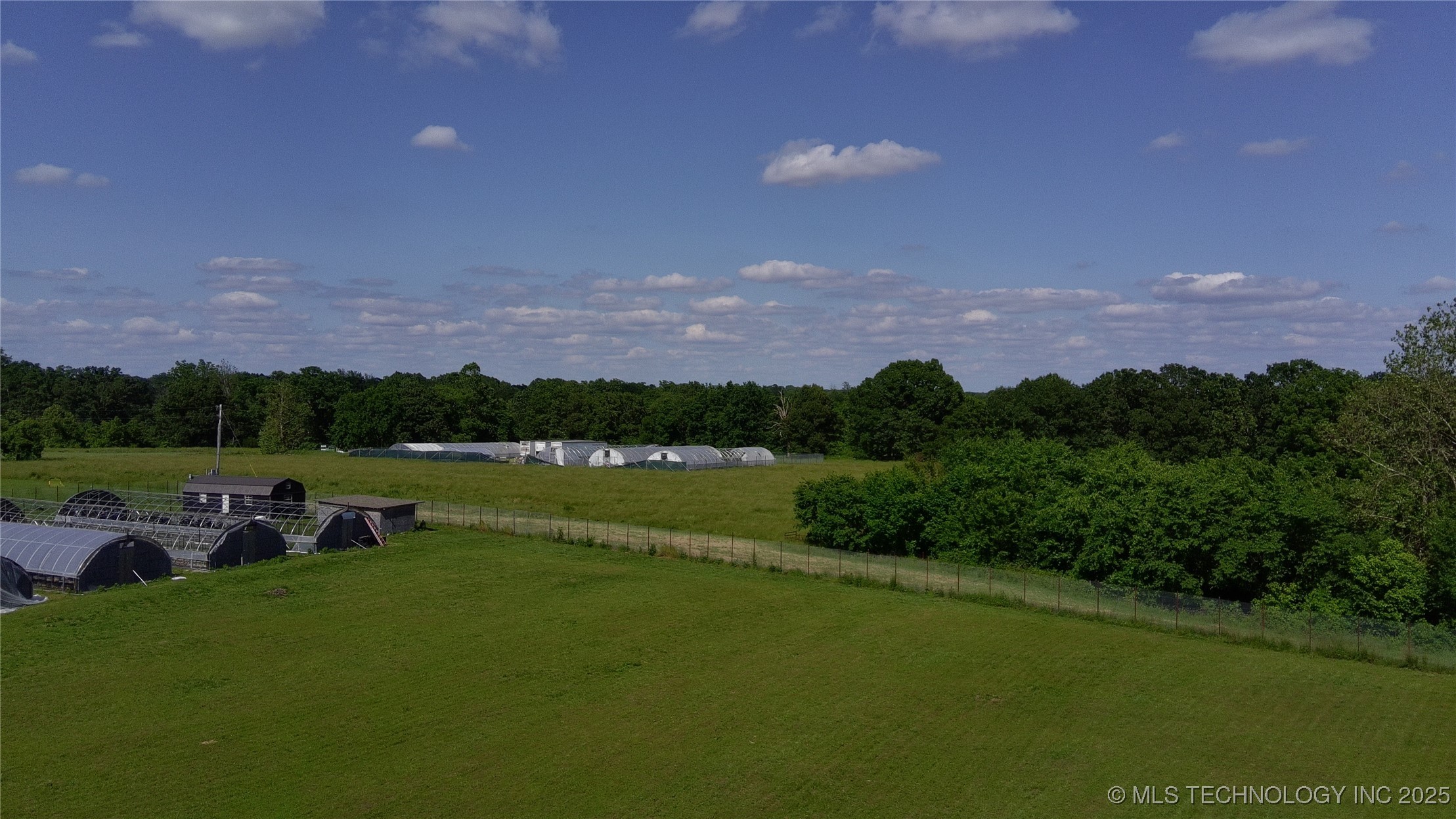17333 E 390 Road Jay OK 74346