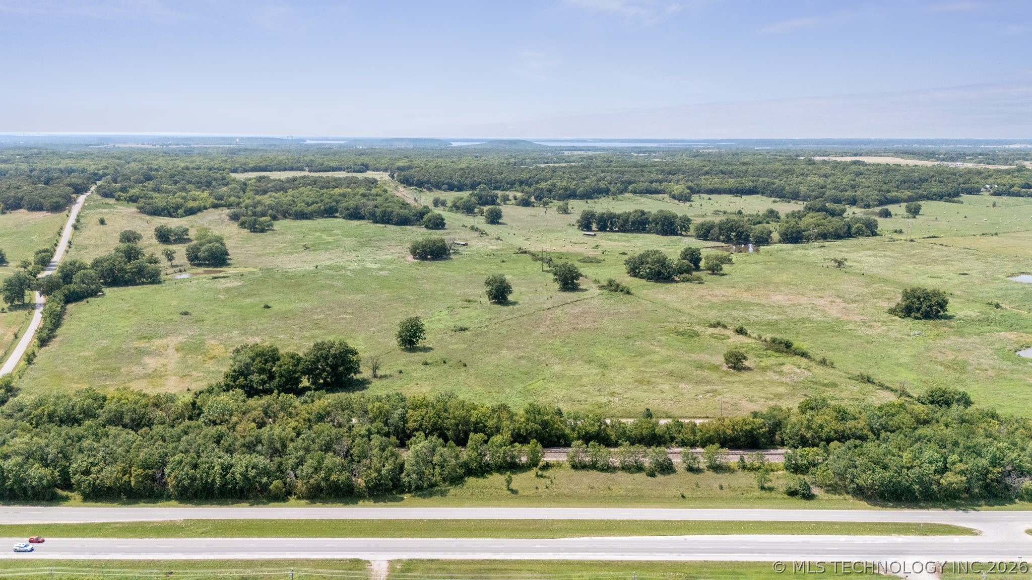 E 420 Road Claremore OK 74017