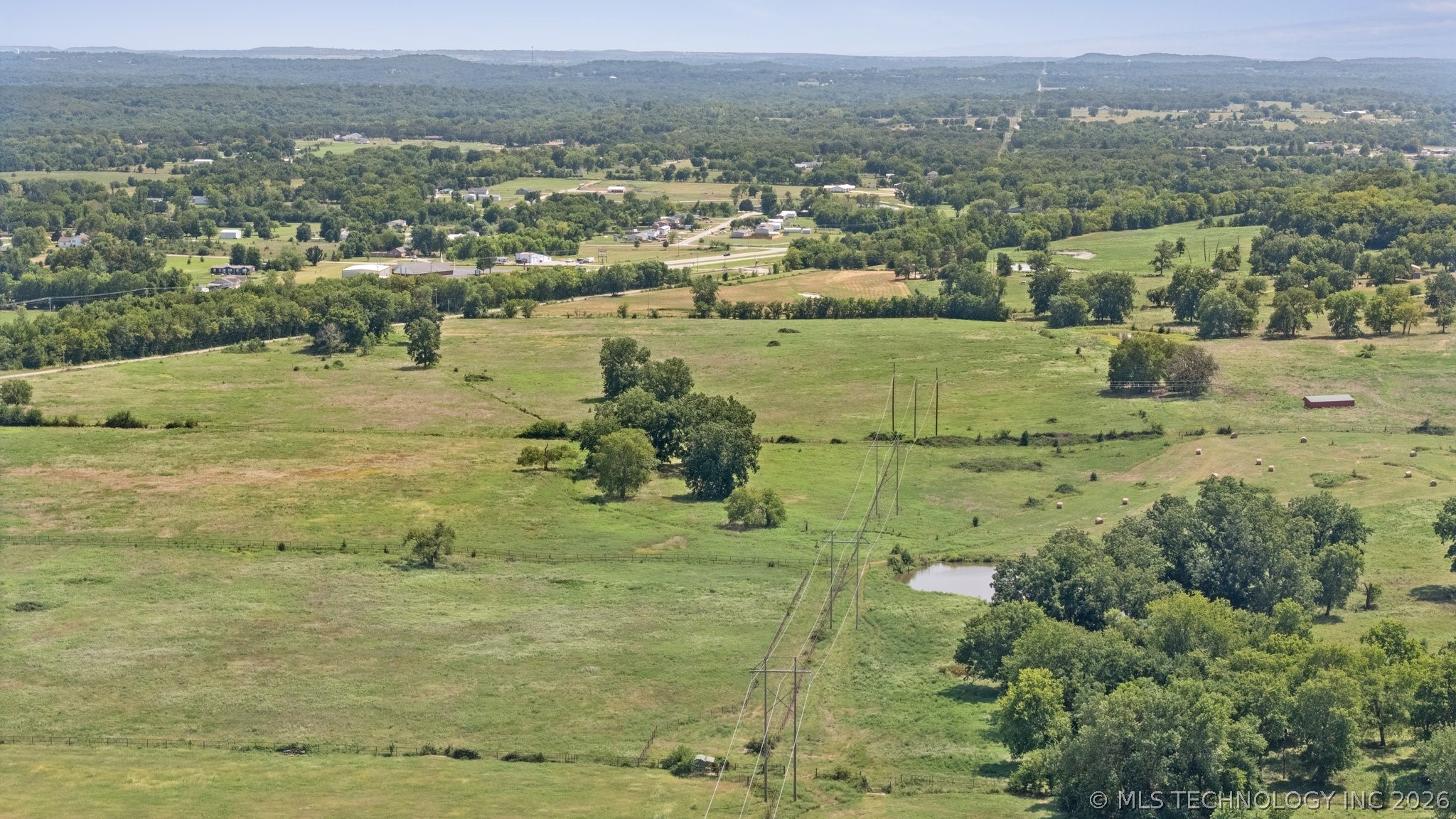 E 420 Road Claremore OK 74017
