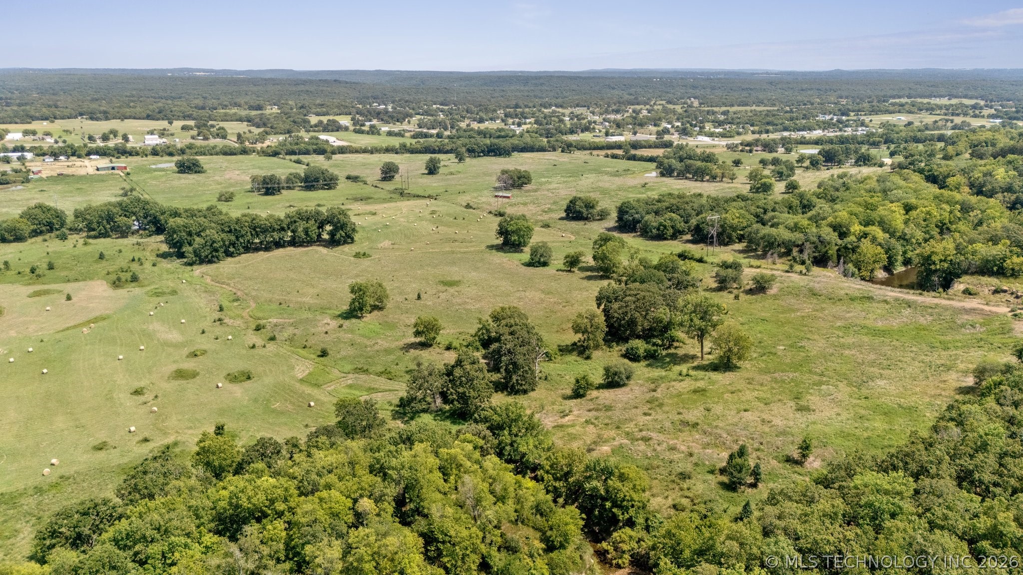 E 420 Road Claremore OK 74017