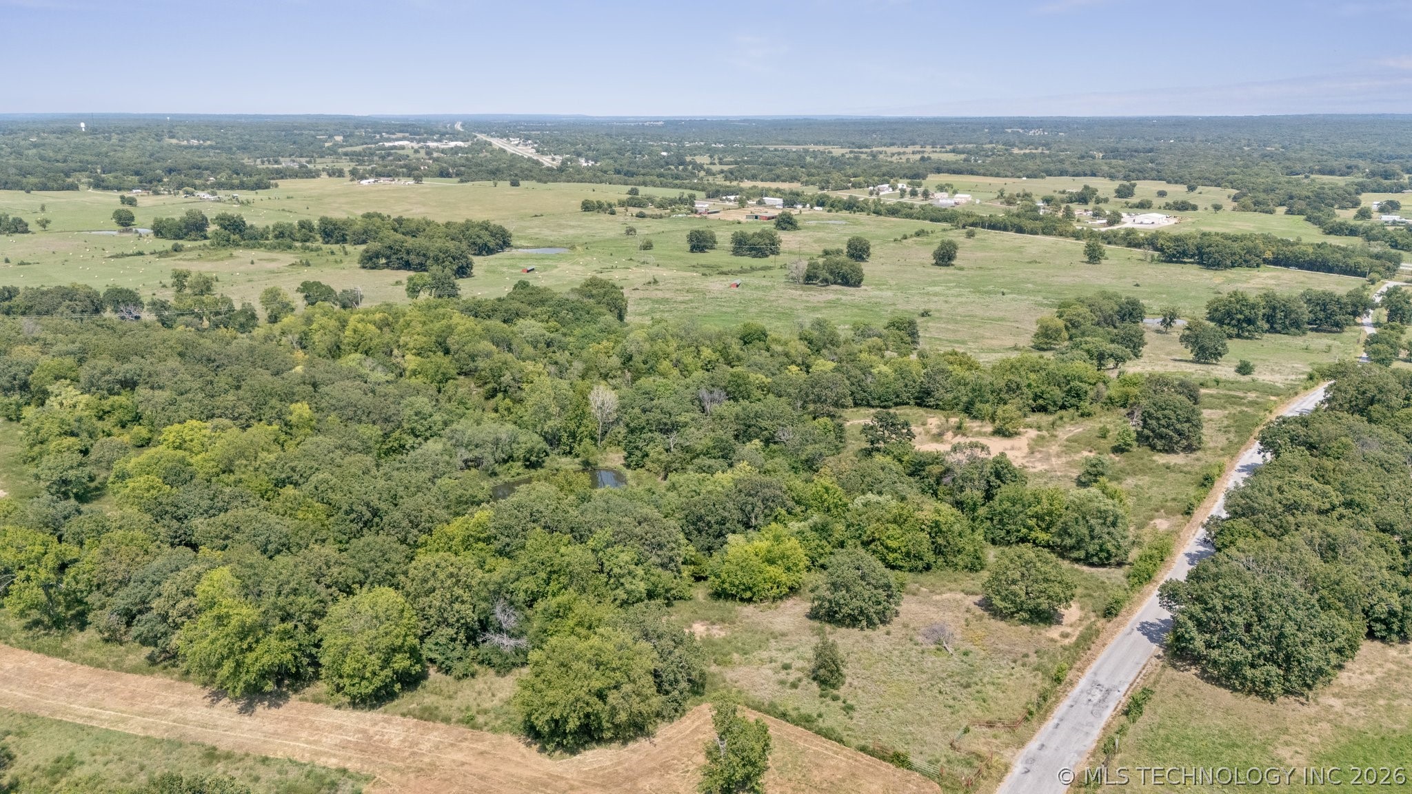 E 420 Road Claremore OK 74017