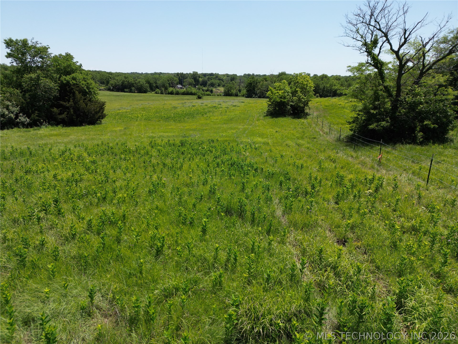 4 S 4150 Road Claremore OK 74017