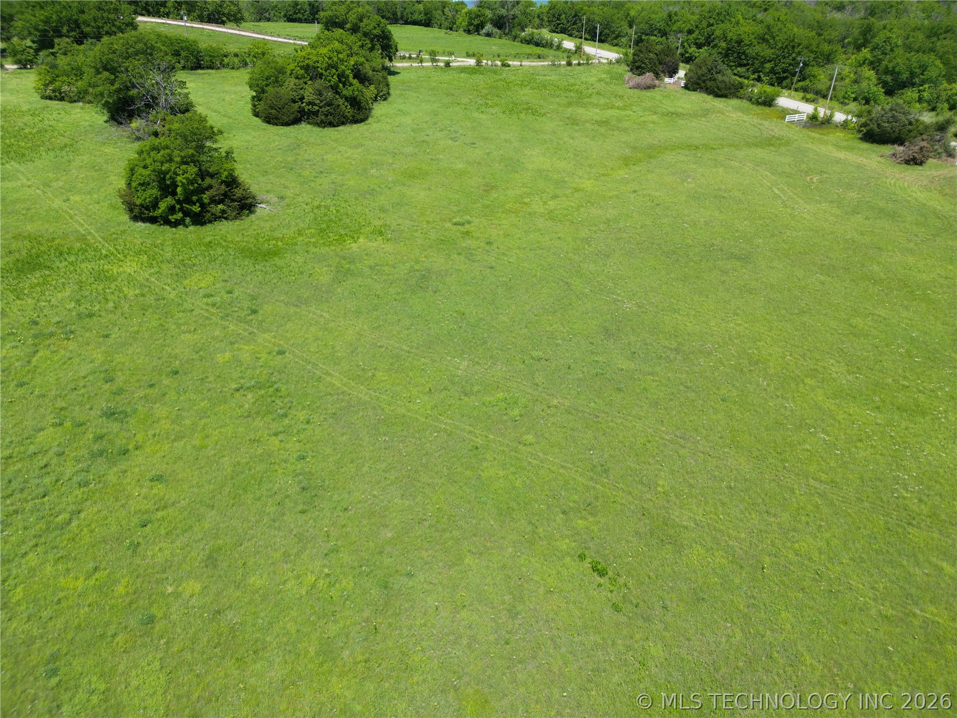 4 S 4150 Road Claremore OK 74017