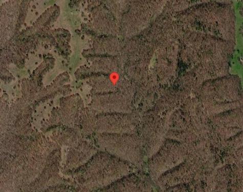 616 Road Kansas OK 74347