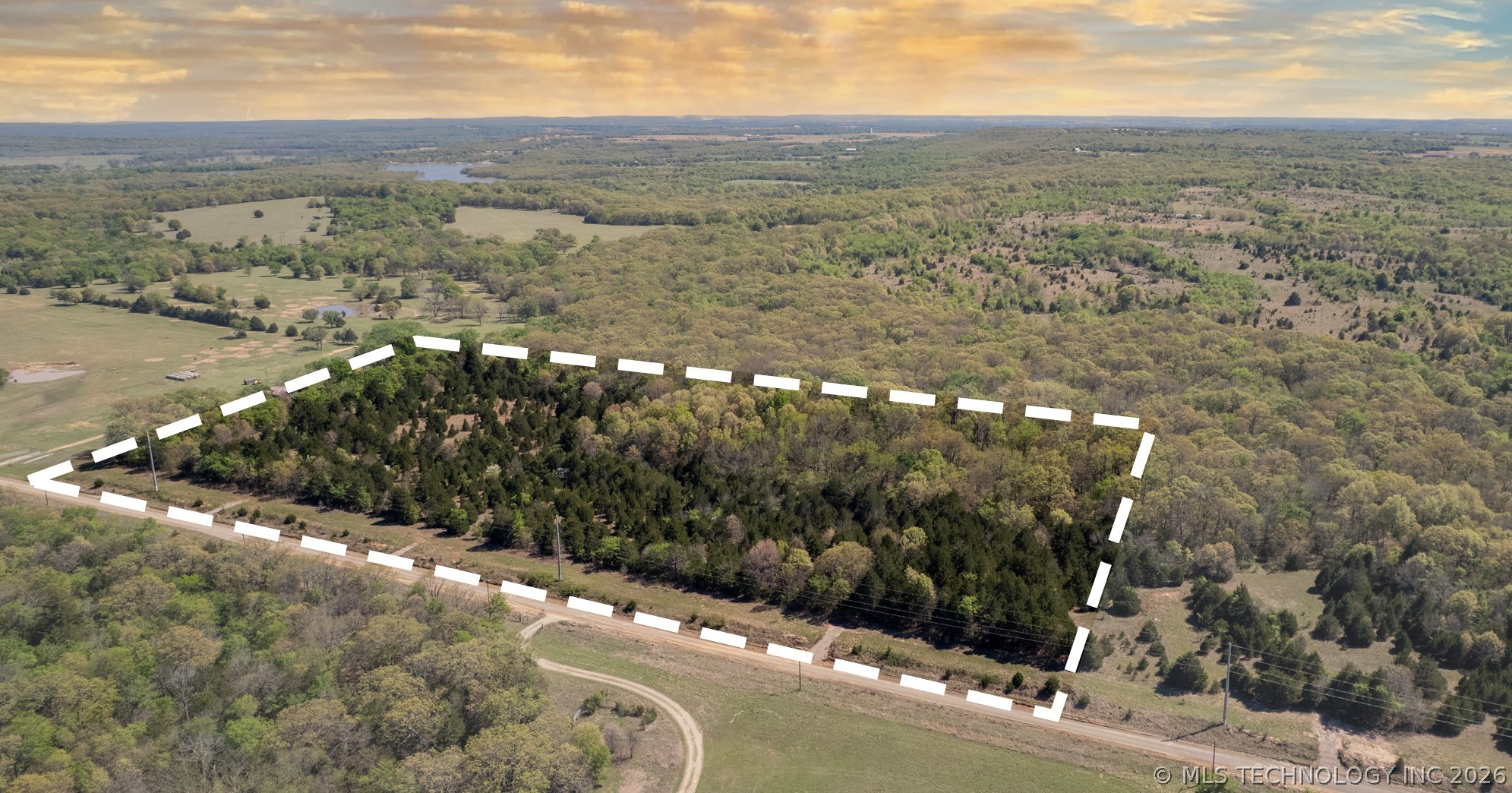 15 E 1180 Road Okemah OK 74859