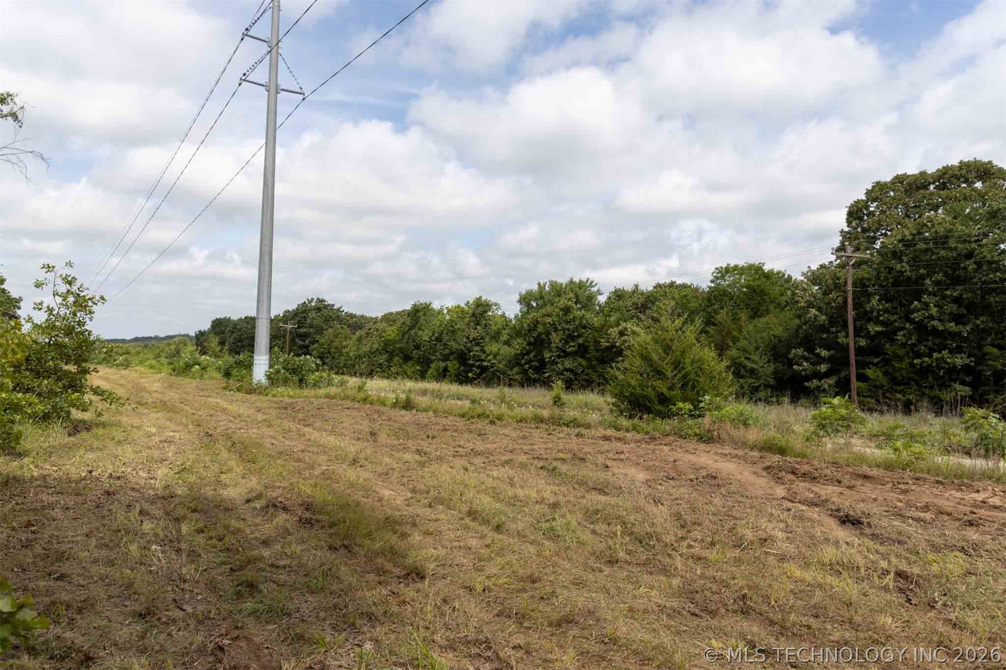15 E 1180 Road Okemah OK 74859