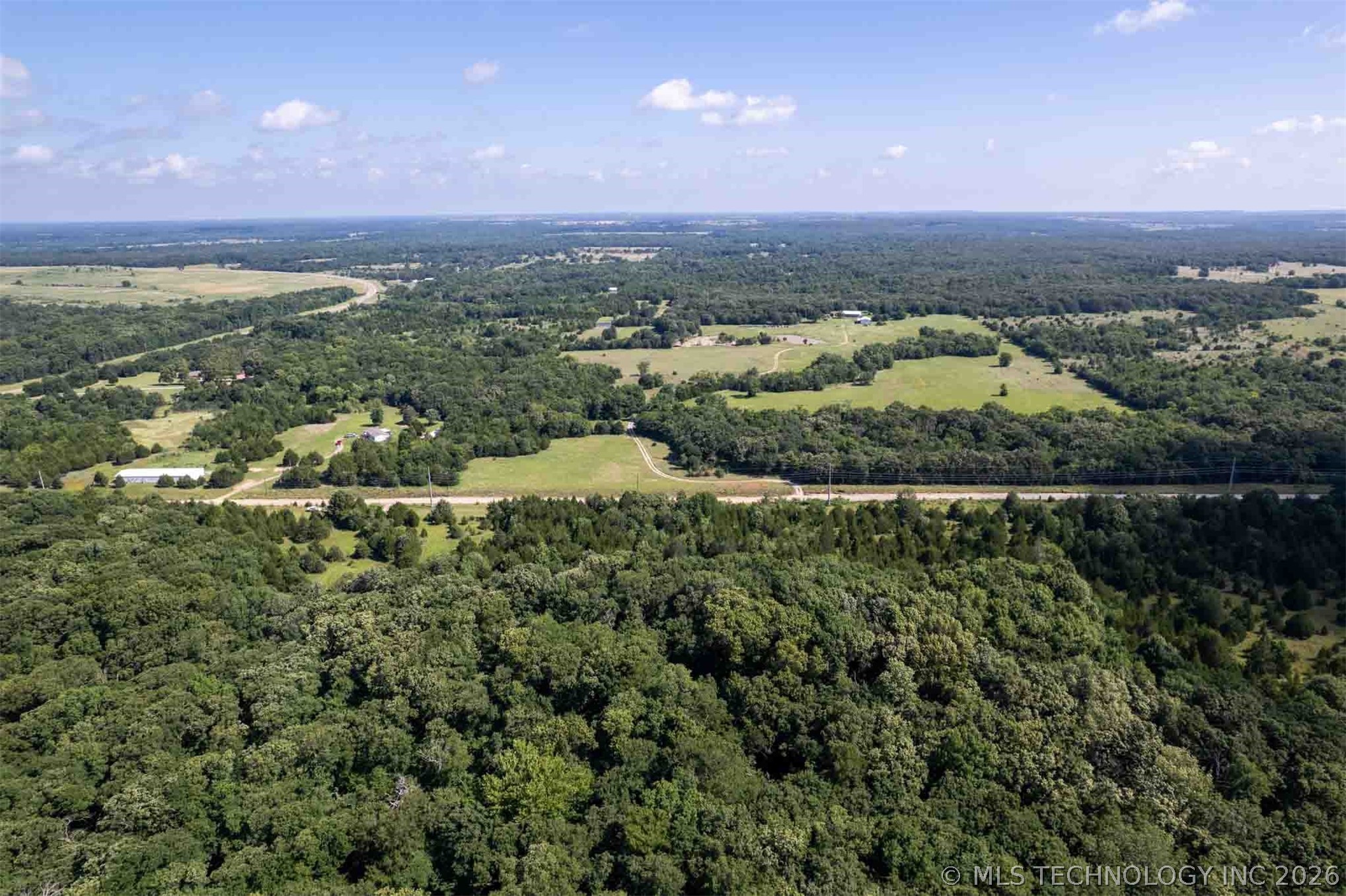 15 E 1180 Road Okemah OK 74859