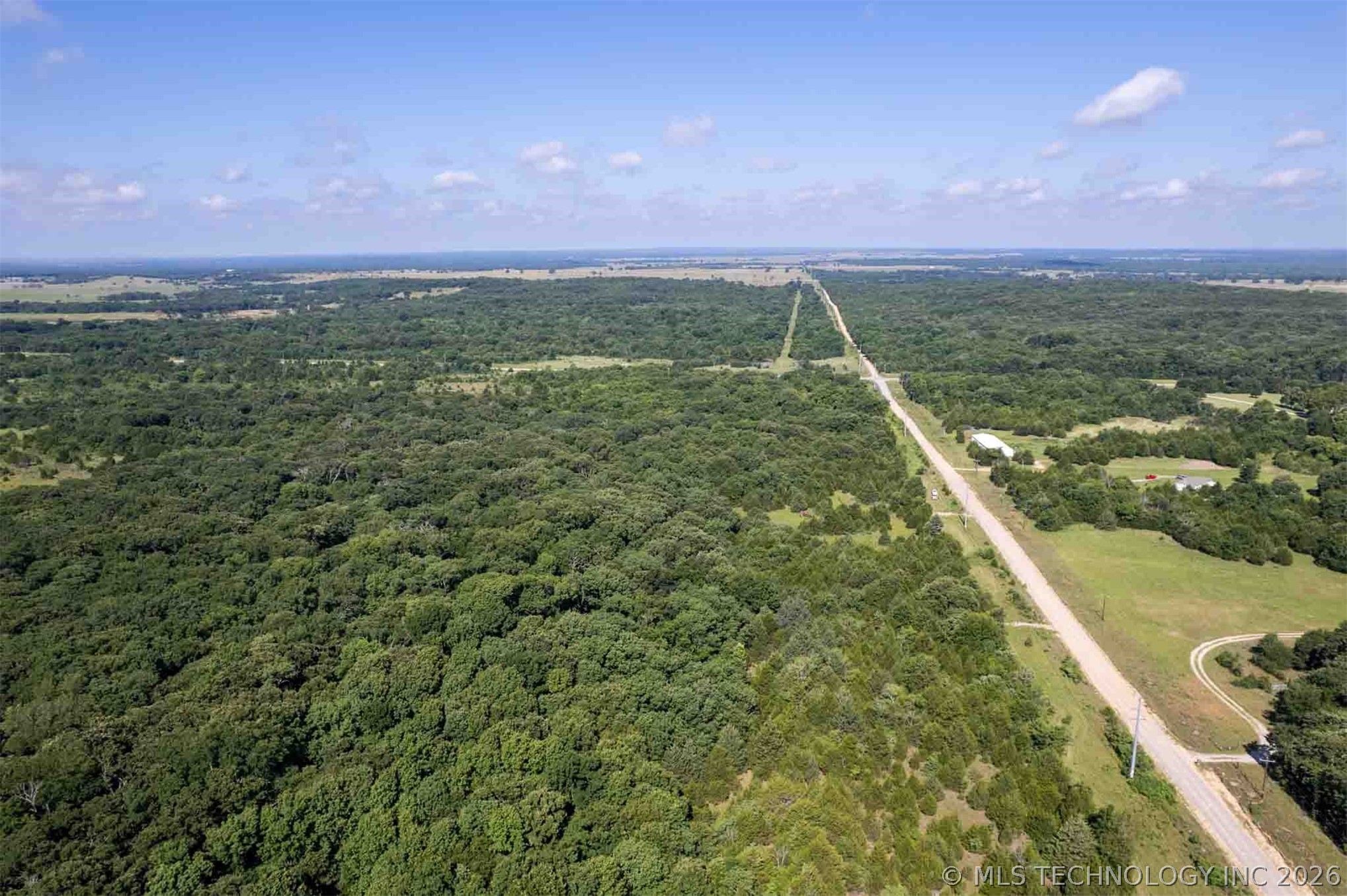 15 E 1180 Road Okemah OK 74859