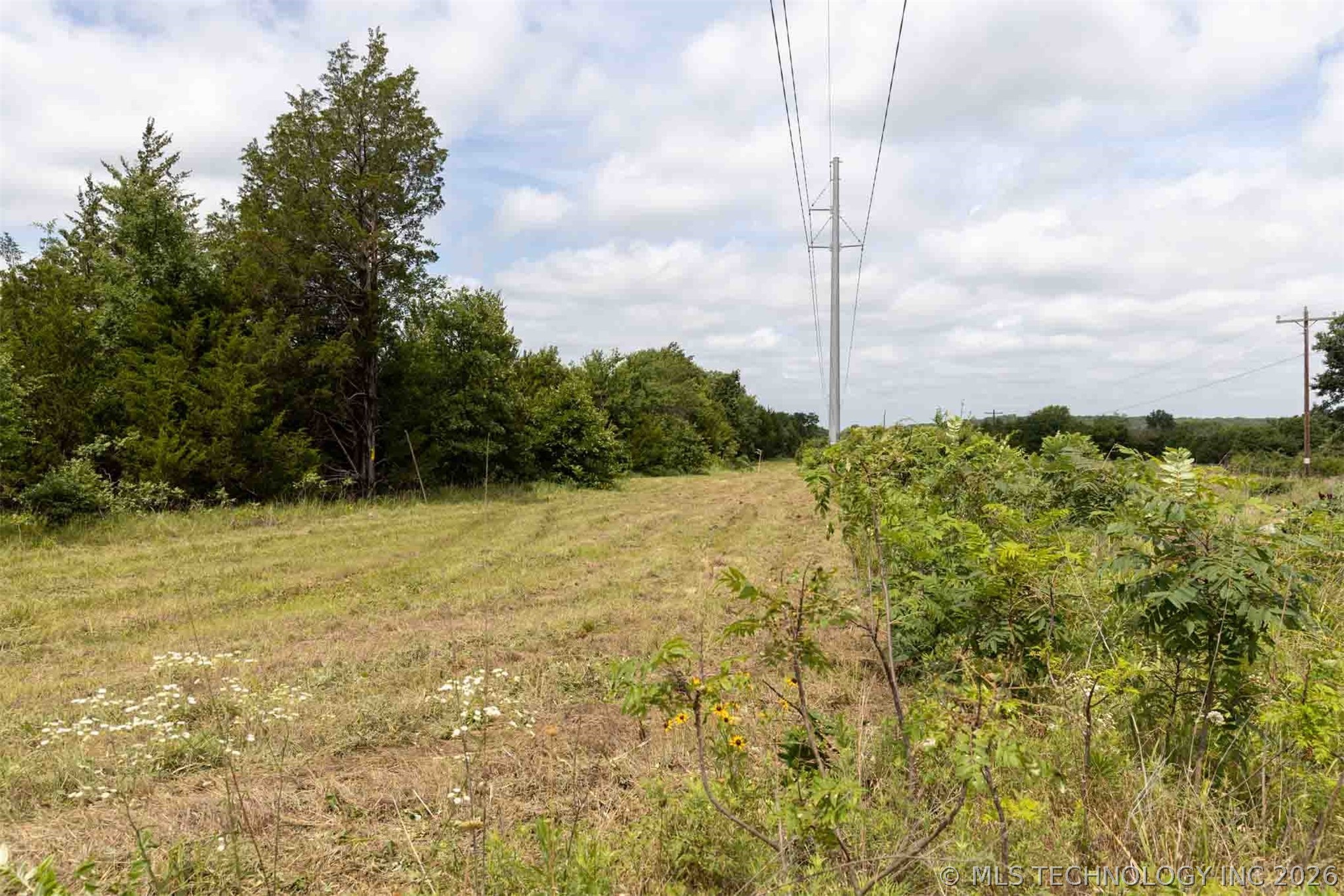 15 E 1180 Road Okemah OK 74859