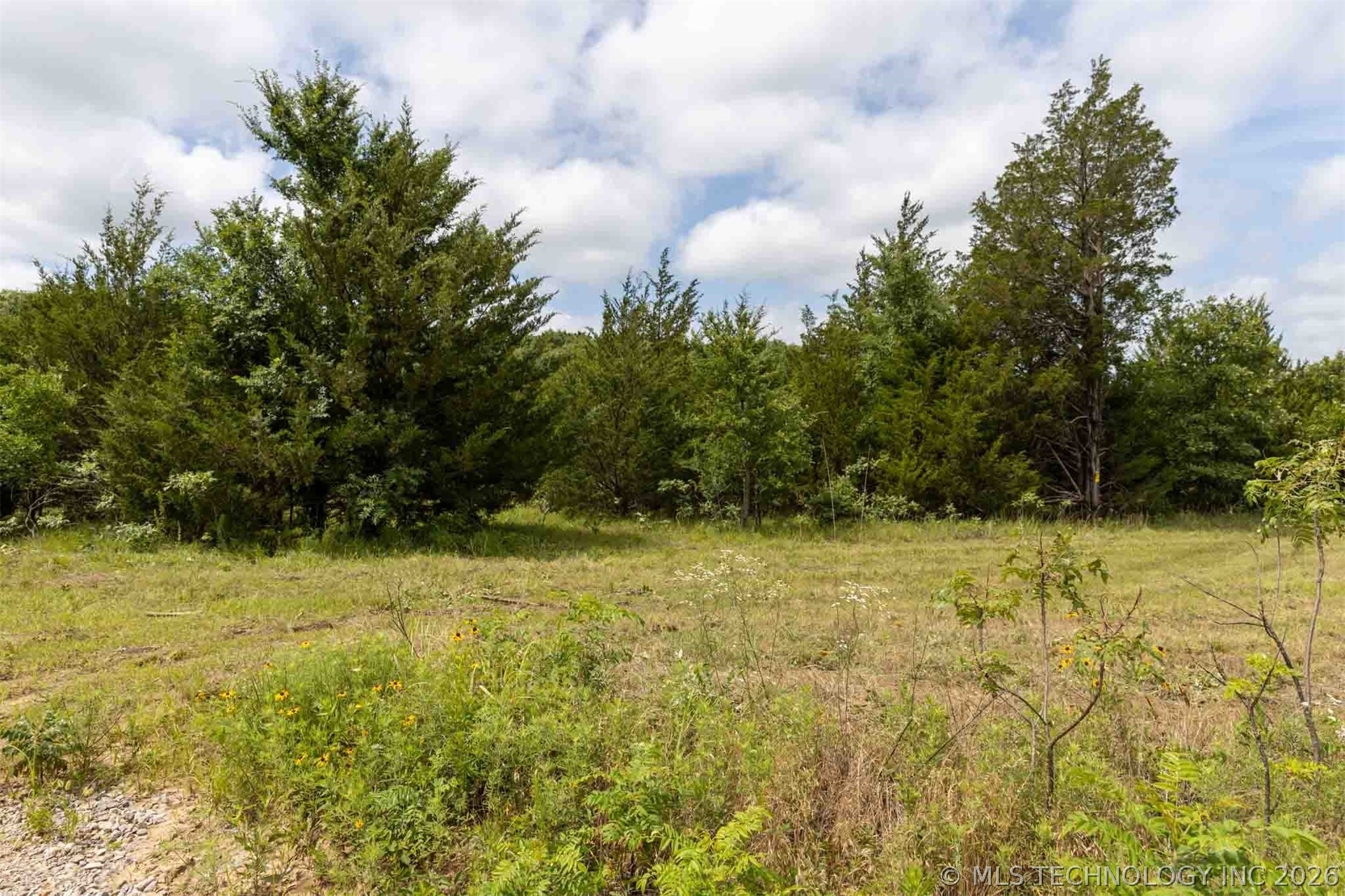 15 E 1180 Road Okemah OK 74859
