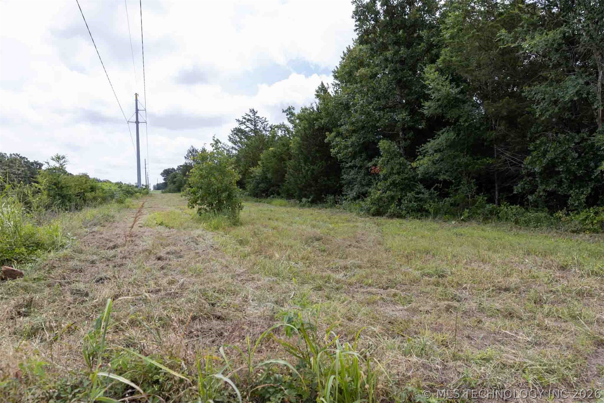 15 E 1180 Road Okemah OK 74859