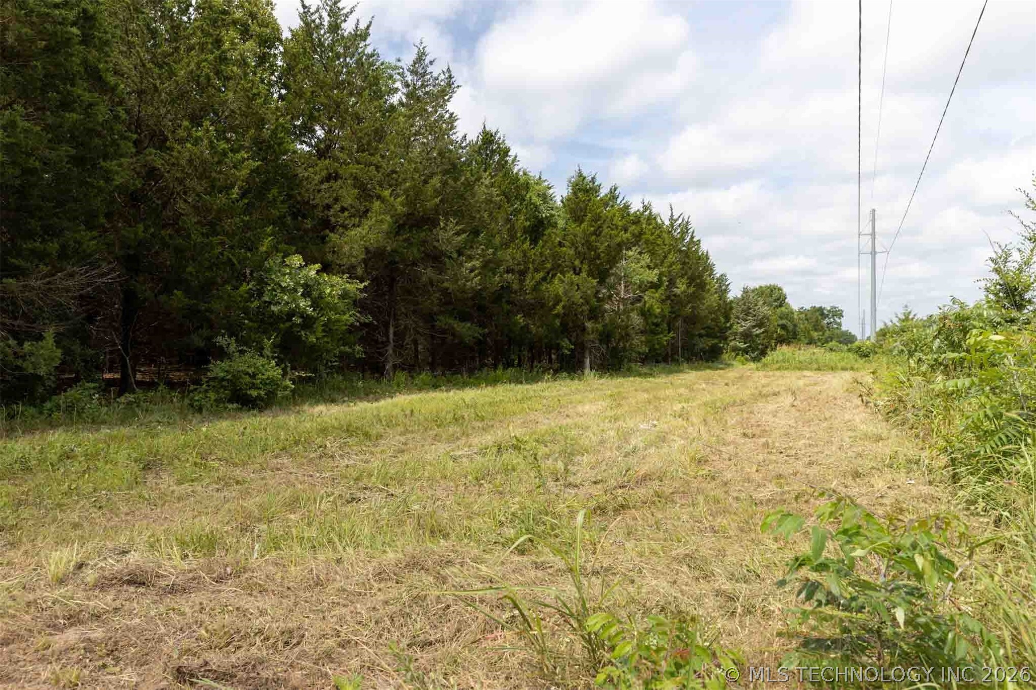 15 E 1180 Road Okemah OK 74859