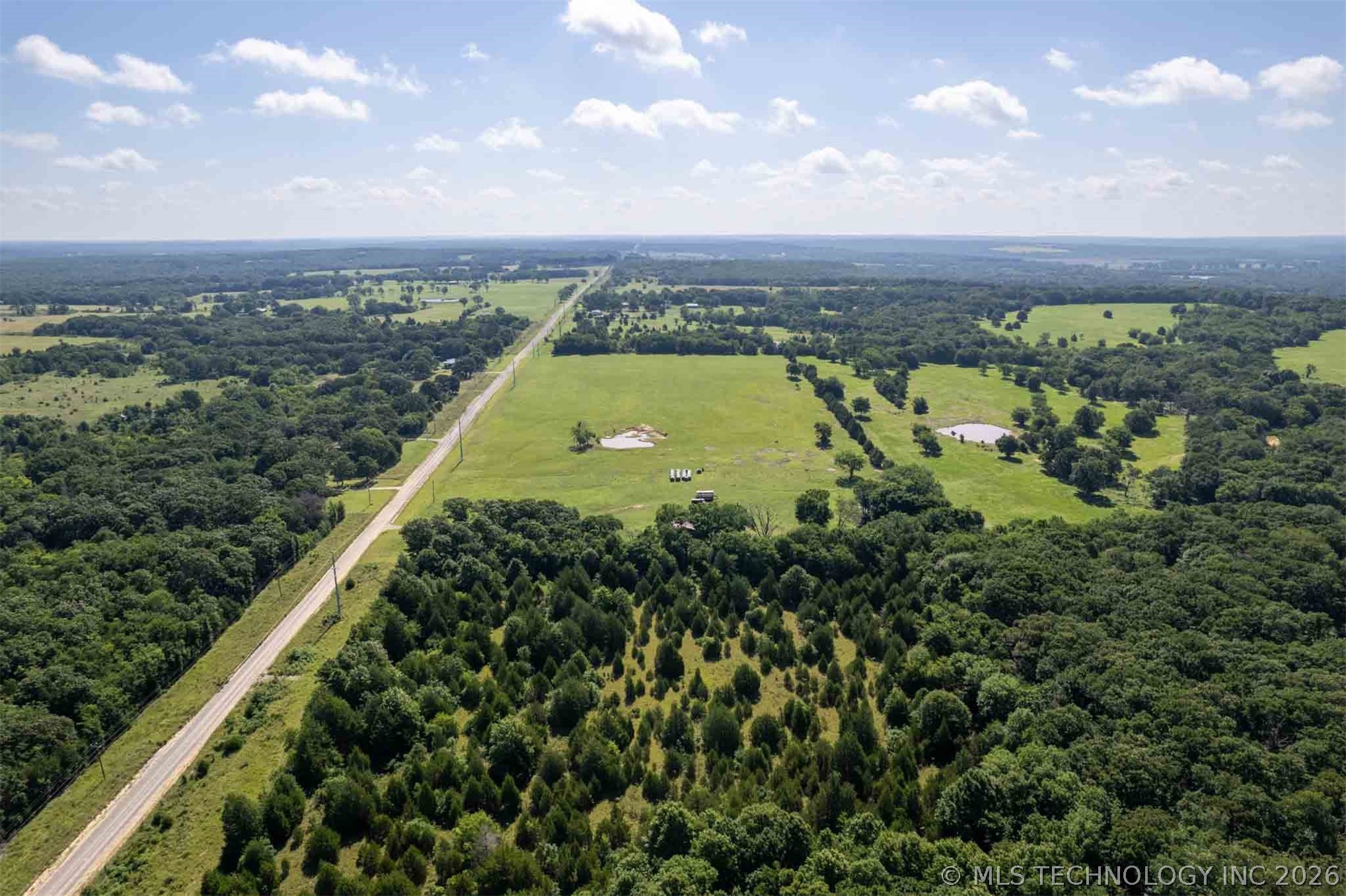 15 E 1180 Road Okemah OK 74859