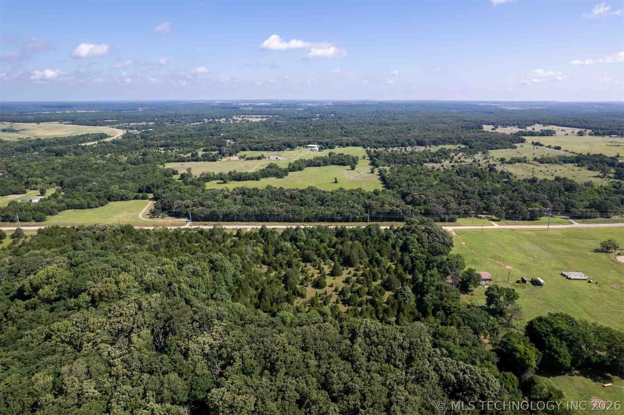 15 E 1180 Road Okemah OK 74859