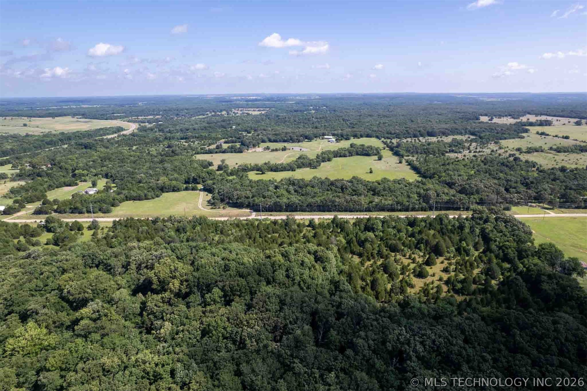 15 E 1180 Road Okemah OK 74859