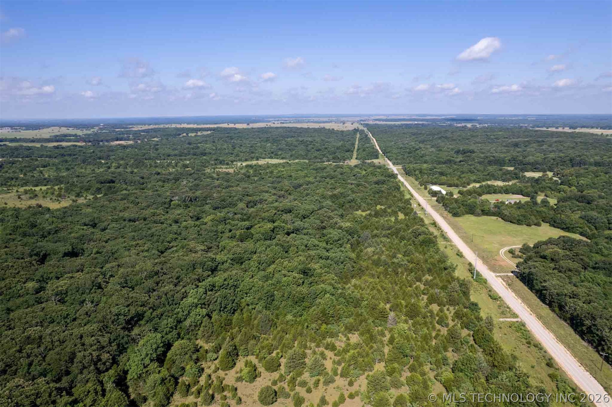 15 E 1180 Road Okemah OK 74859