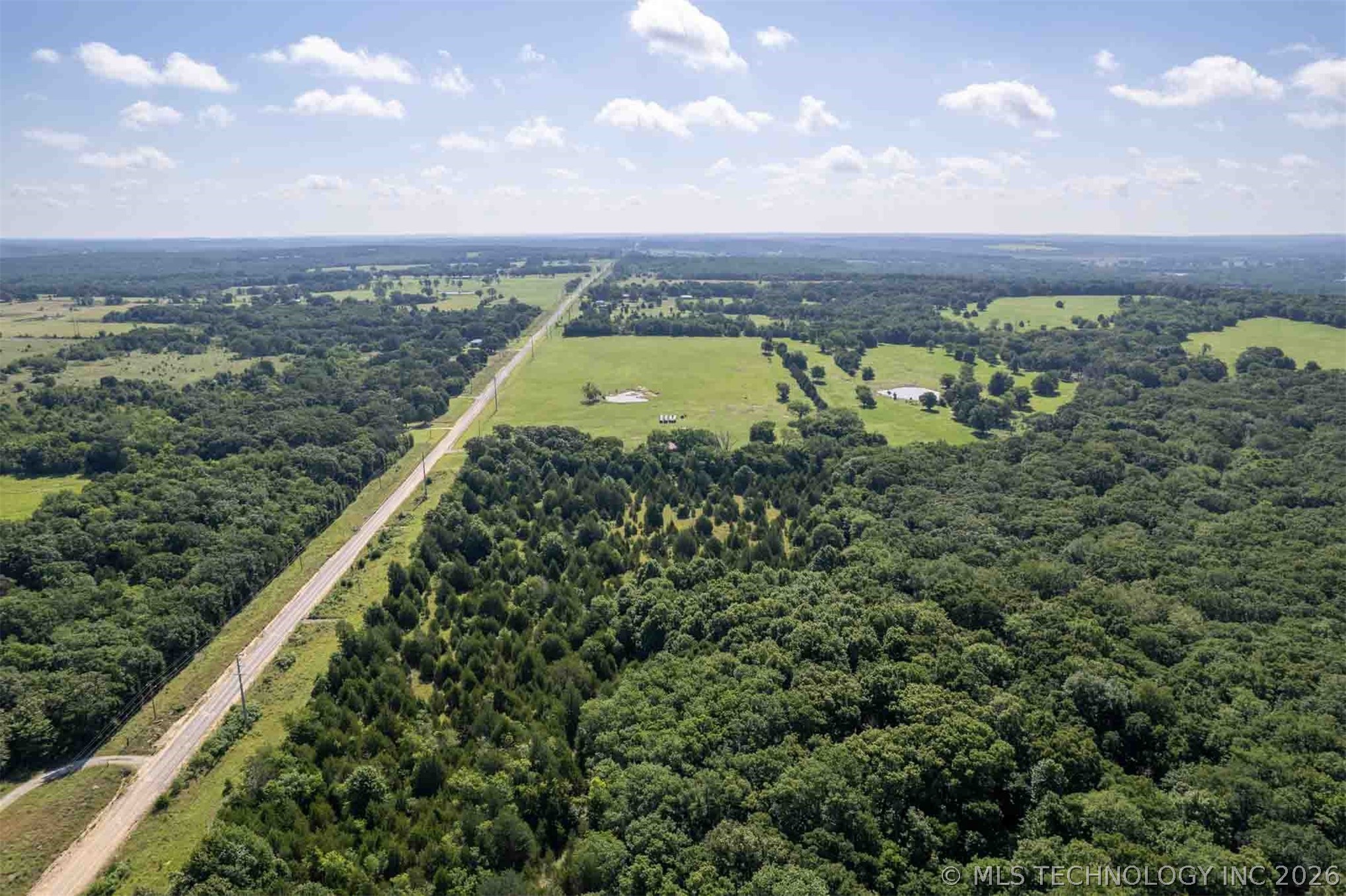 15 E 1180 Road Okemah OK 74859