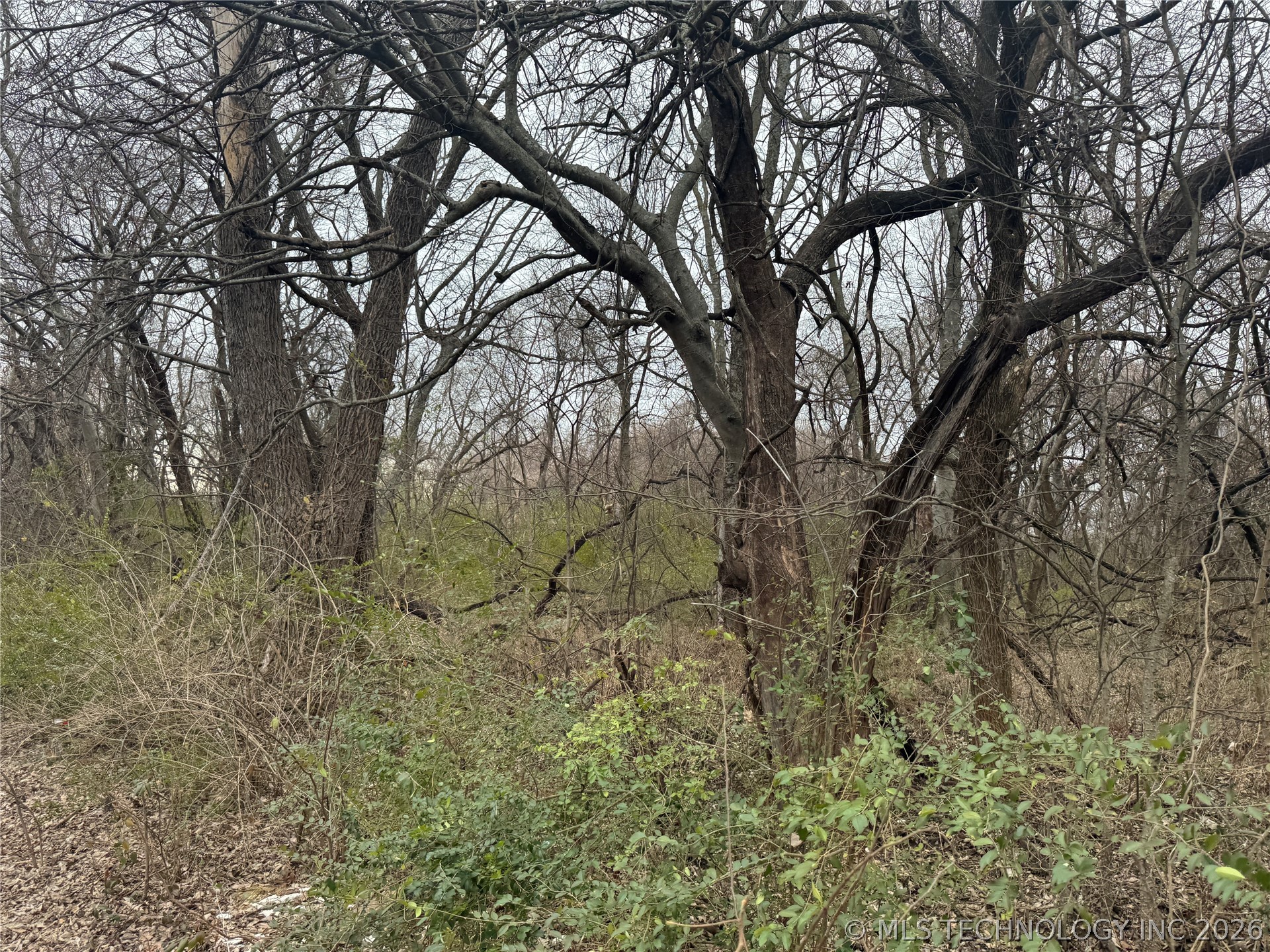 126 Sandow Street Muskogee OK 74401