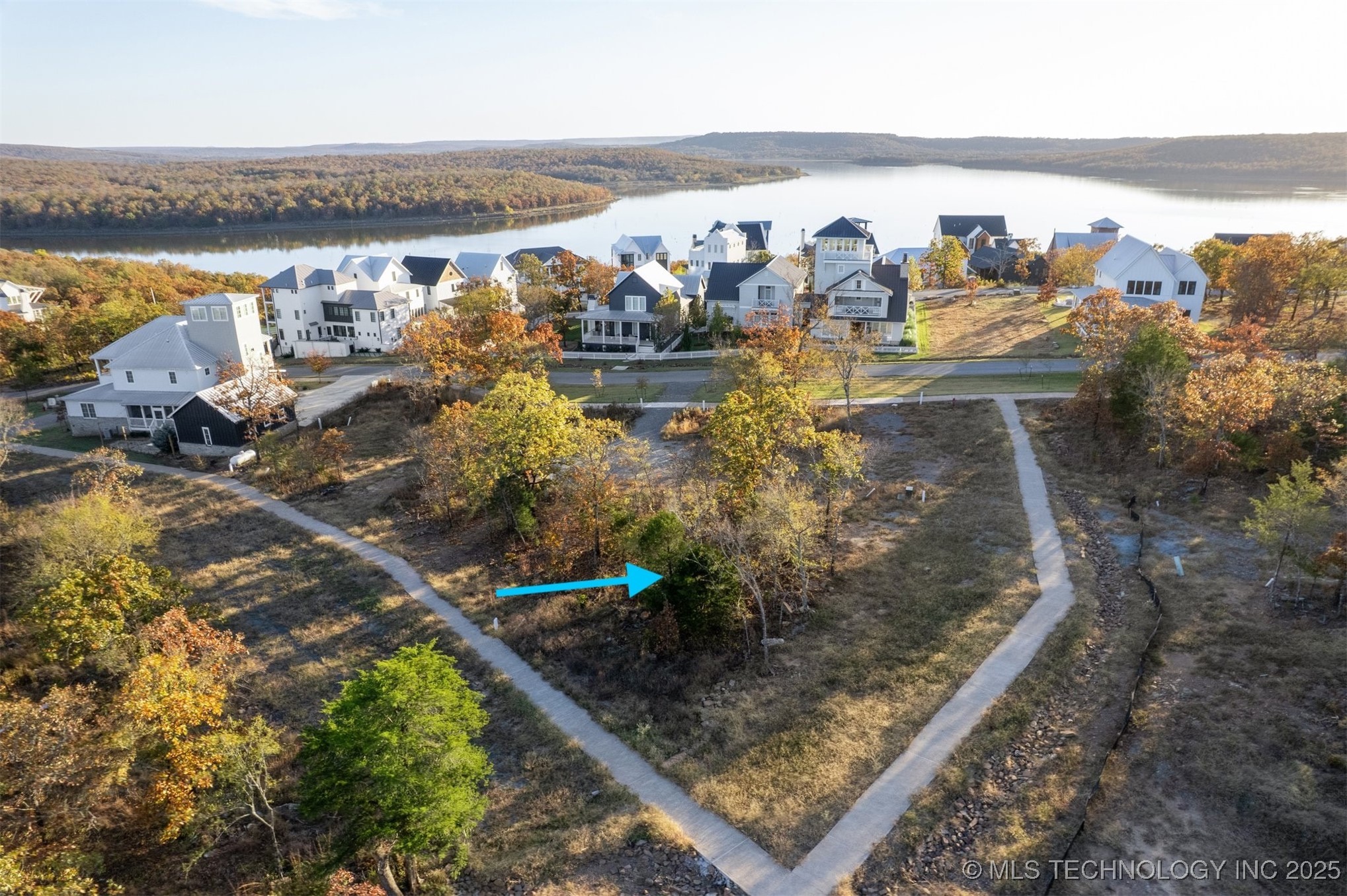 103 Ridgeline Road Carlton Landing OK 74432