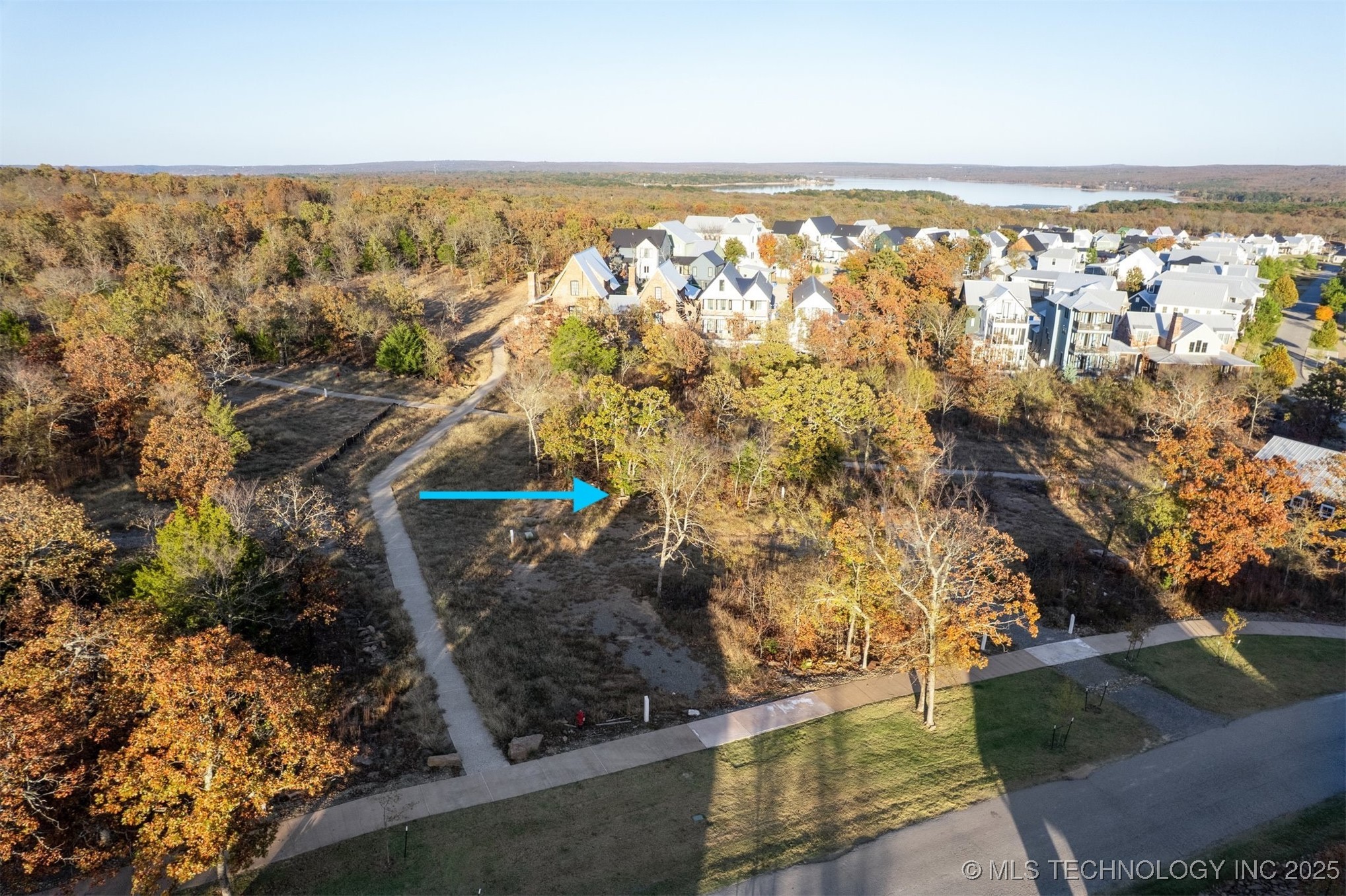 103 Ridgeline Road Carlton Landing OK 74432