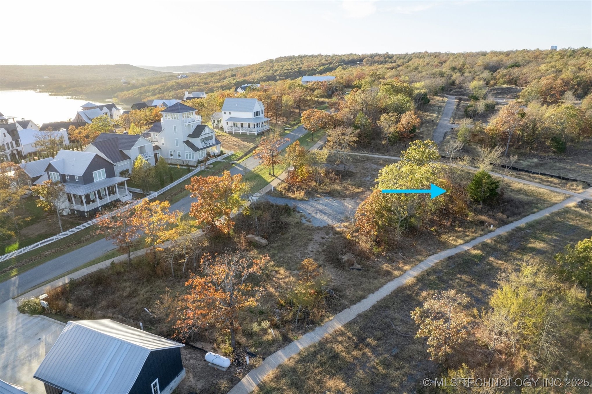 103 Ridgeline Road Carlton Landing OK 74432