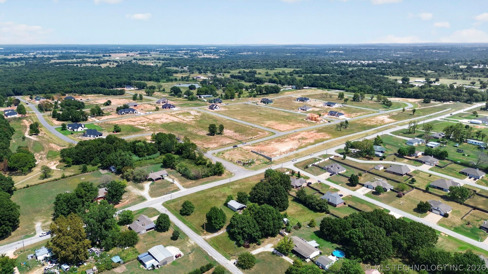21852 E 138th Street S Broken Arrow OK 74014